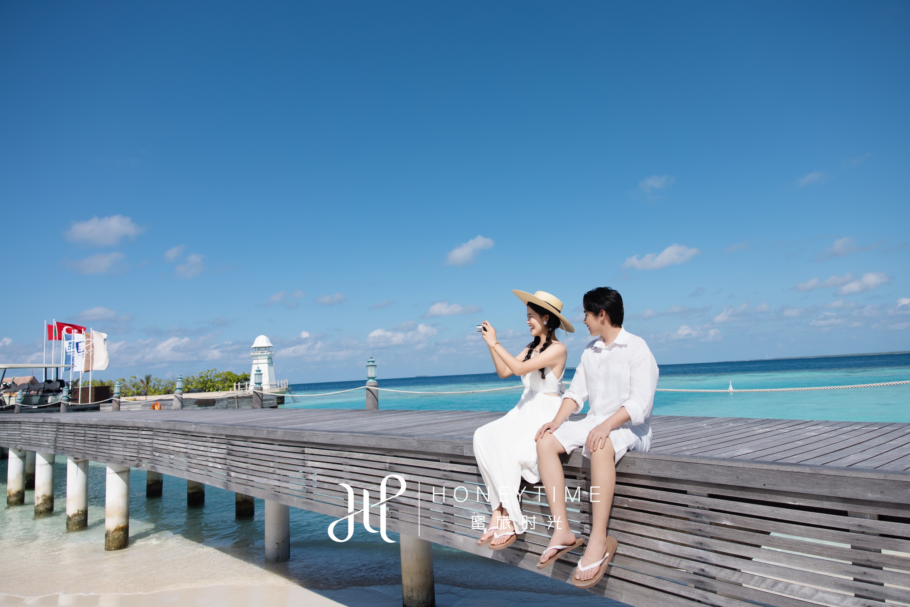 X&X(阿雅达岛粉紫潮新主题婚礼)