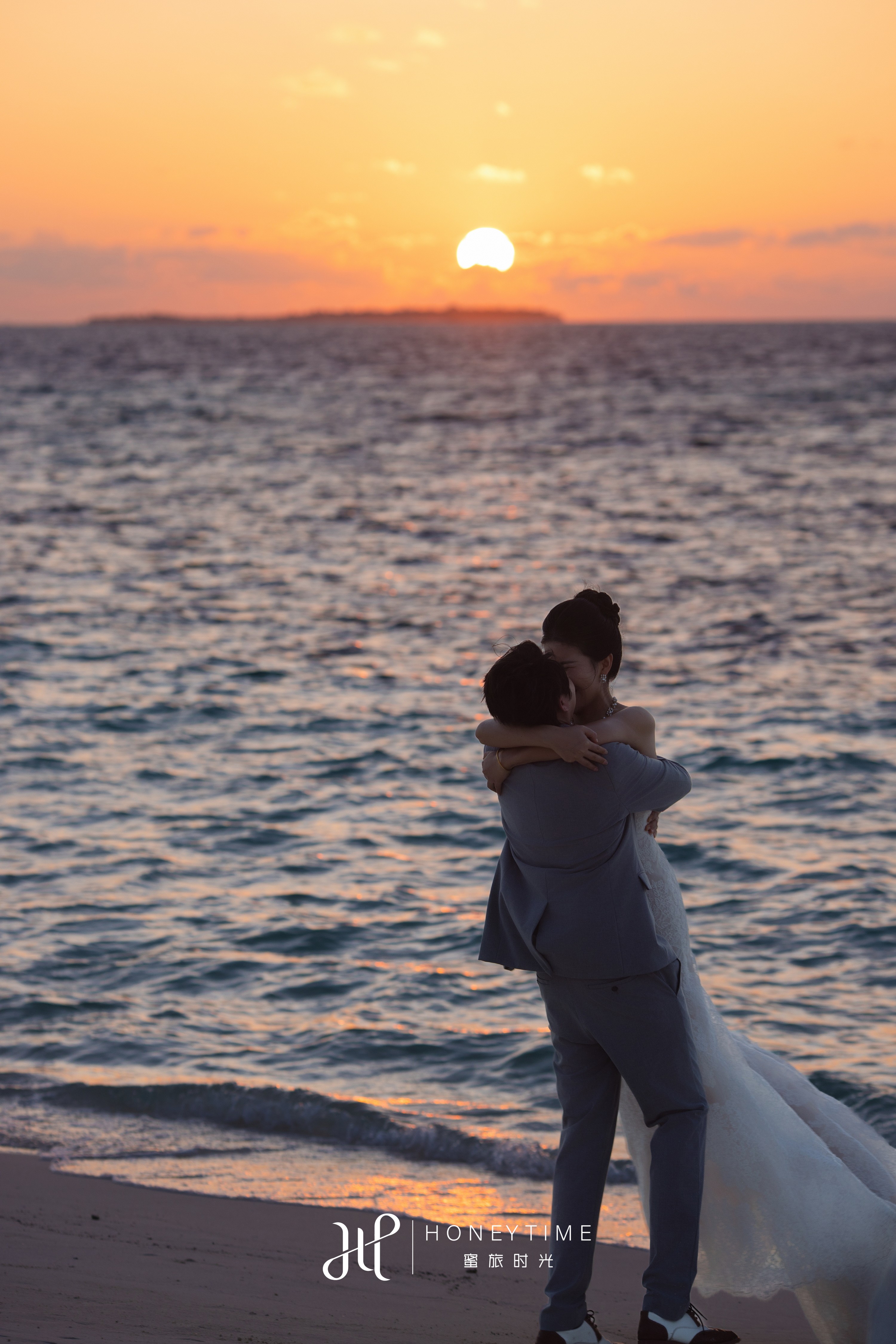 X&X(阿雅达岛粉紫潮新主题婚礼)