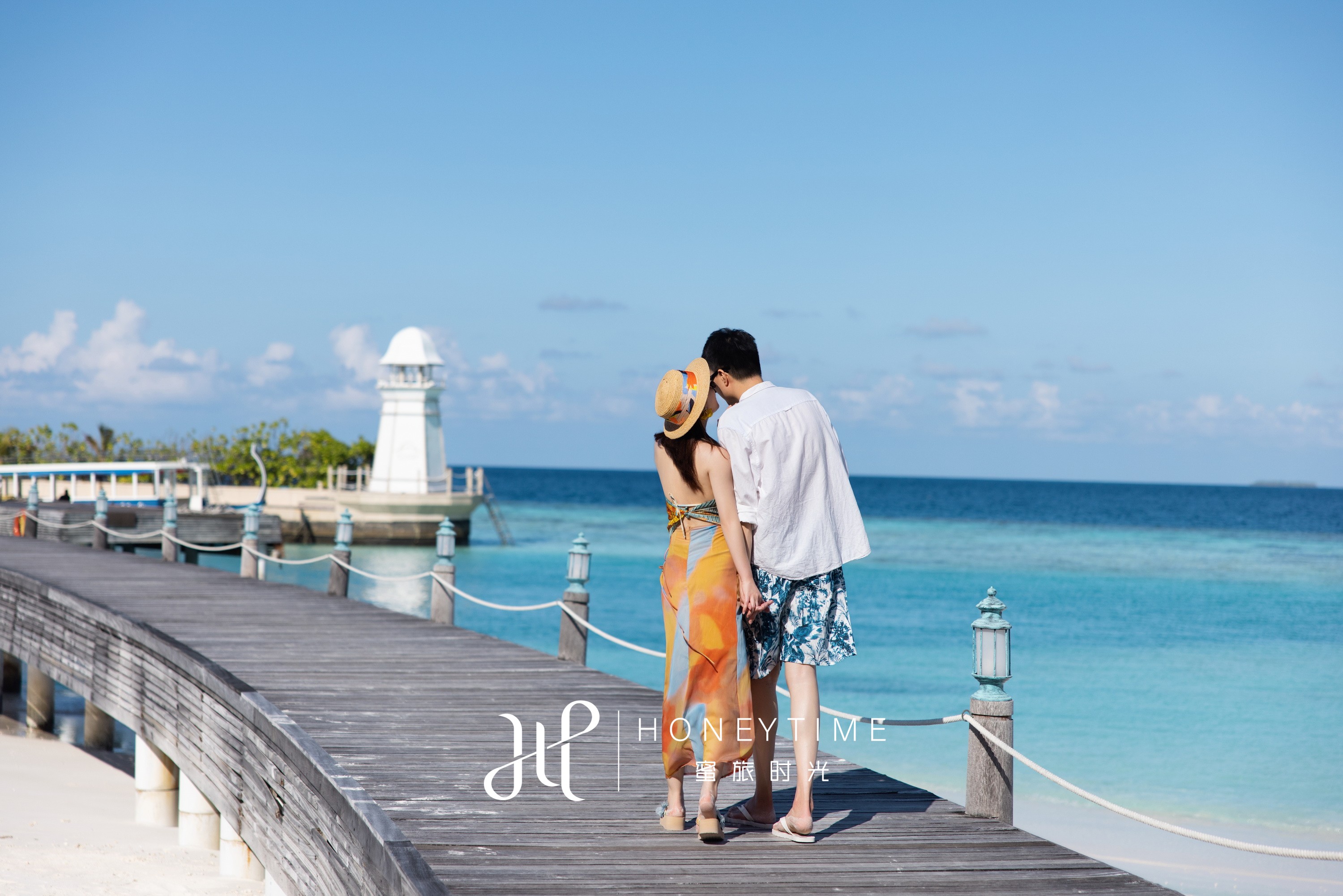 H&Y(阿雅达岛粉紫潮新主题婚礼)