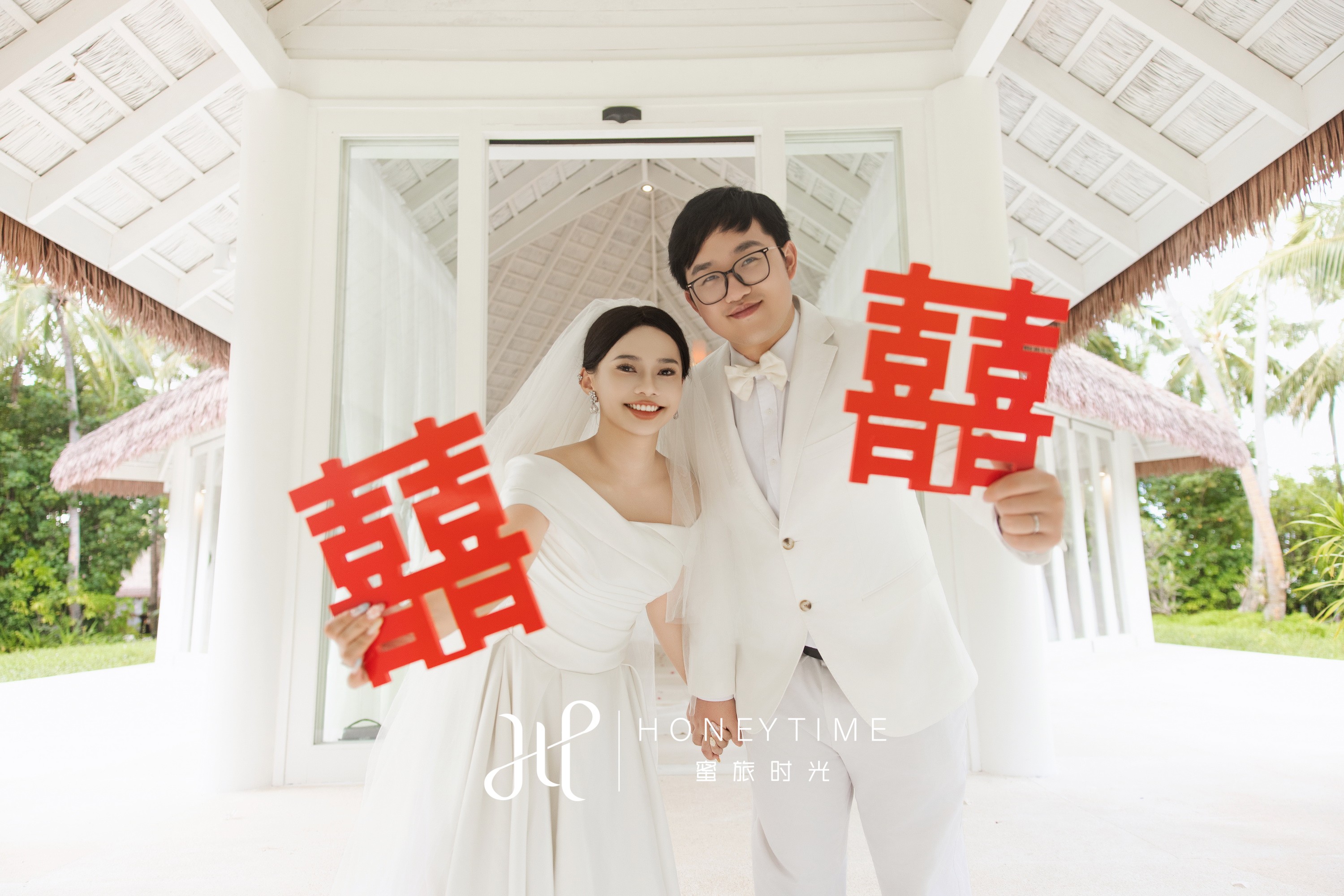 Y&L(阿雅达岛紫粉色沙滩婚礼)