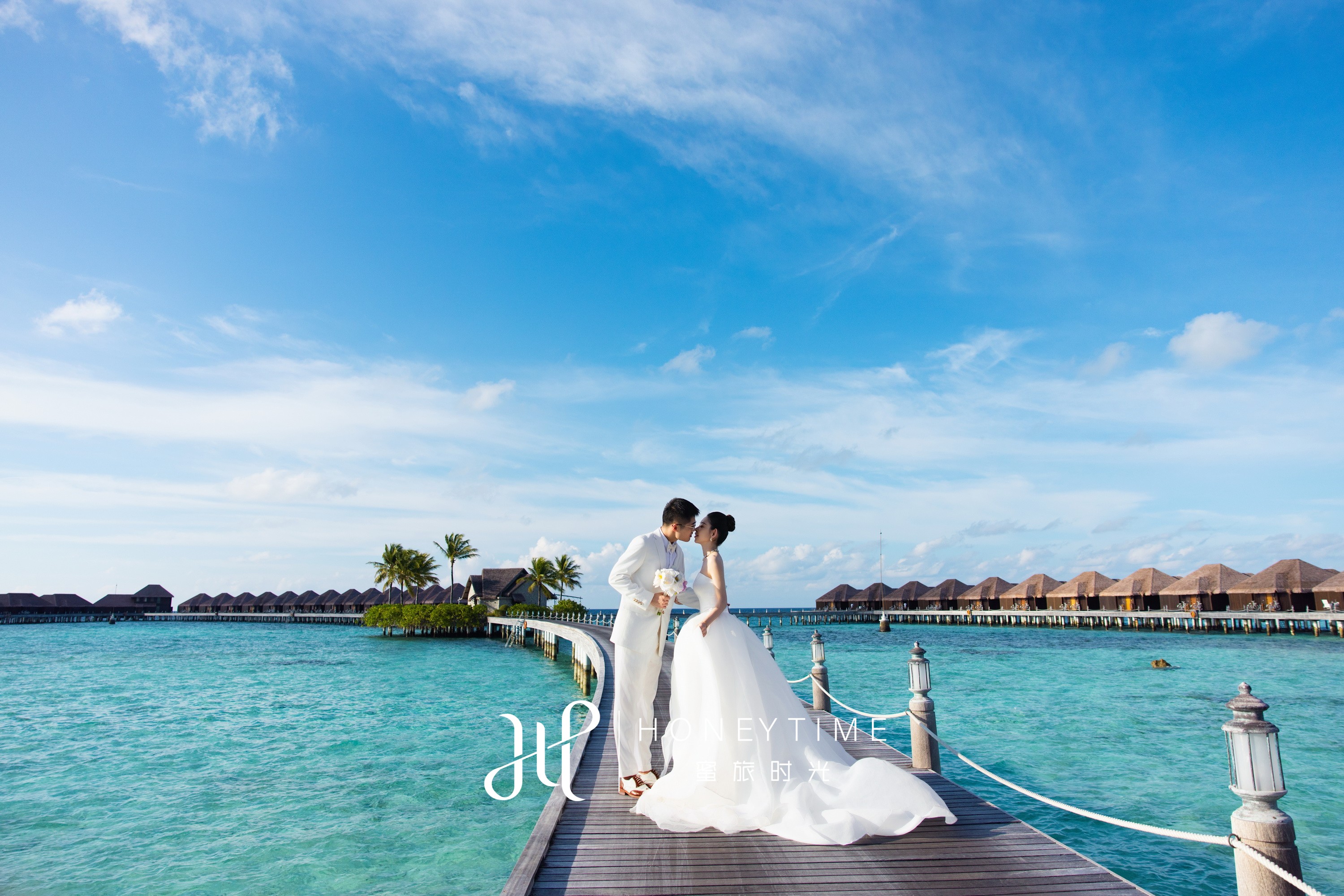 Y&S(阿雅达岛紫粉色沙滩婚礼)