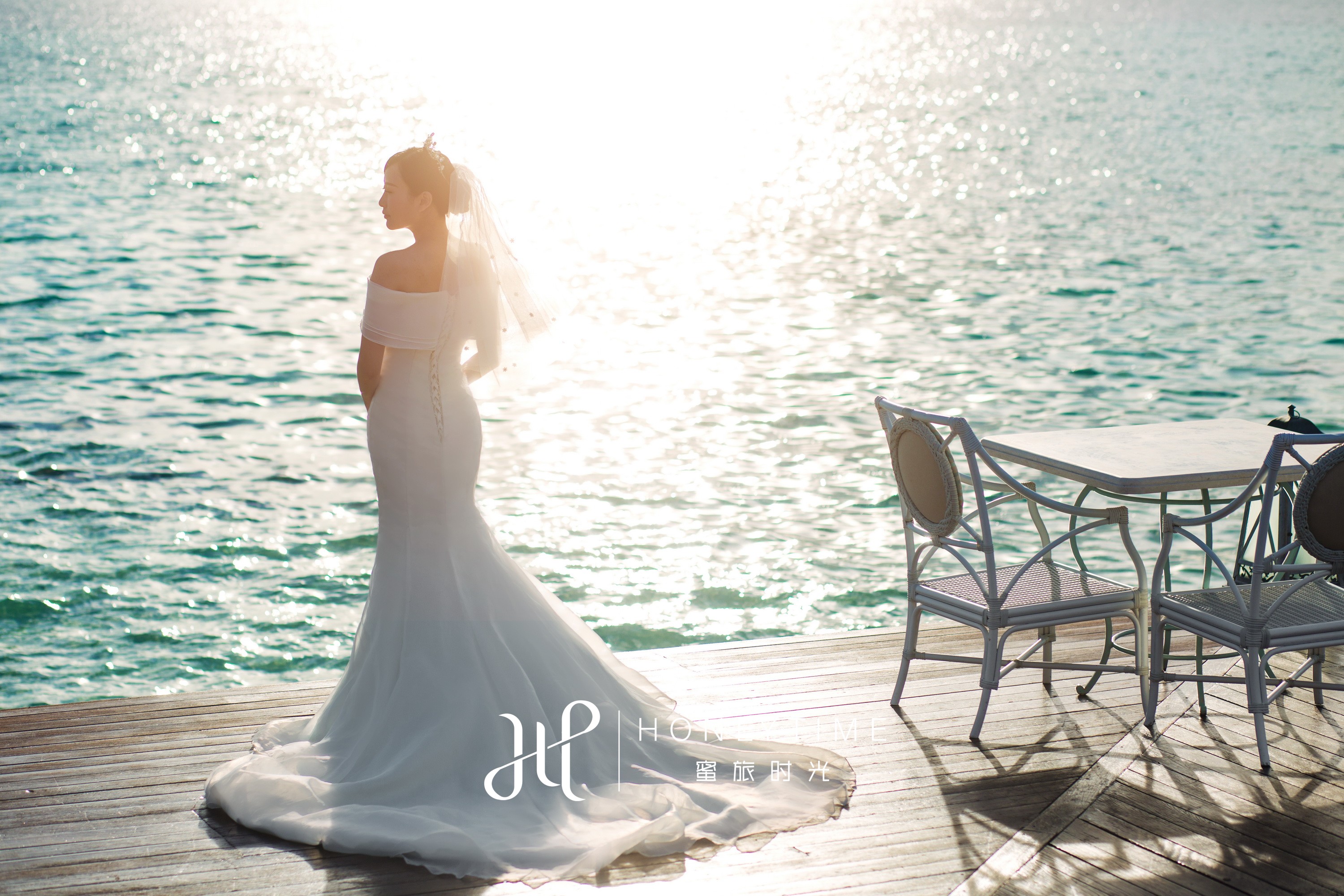 阿雅达岛照片合集1