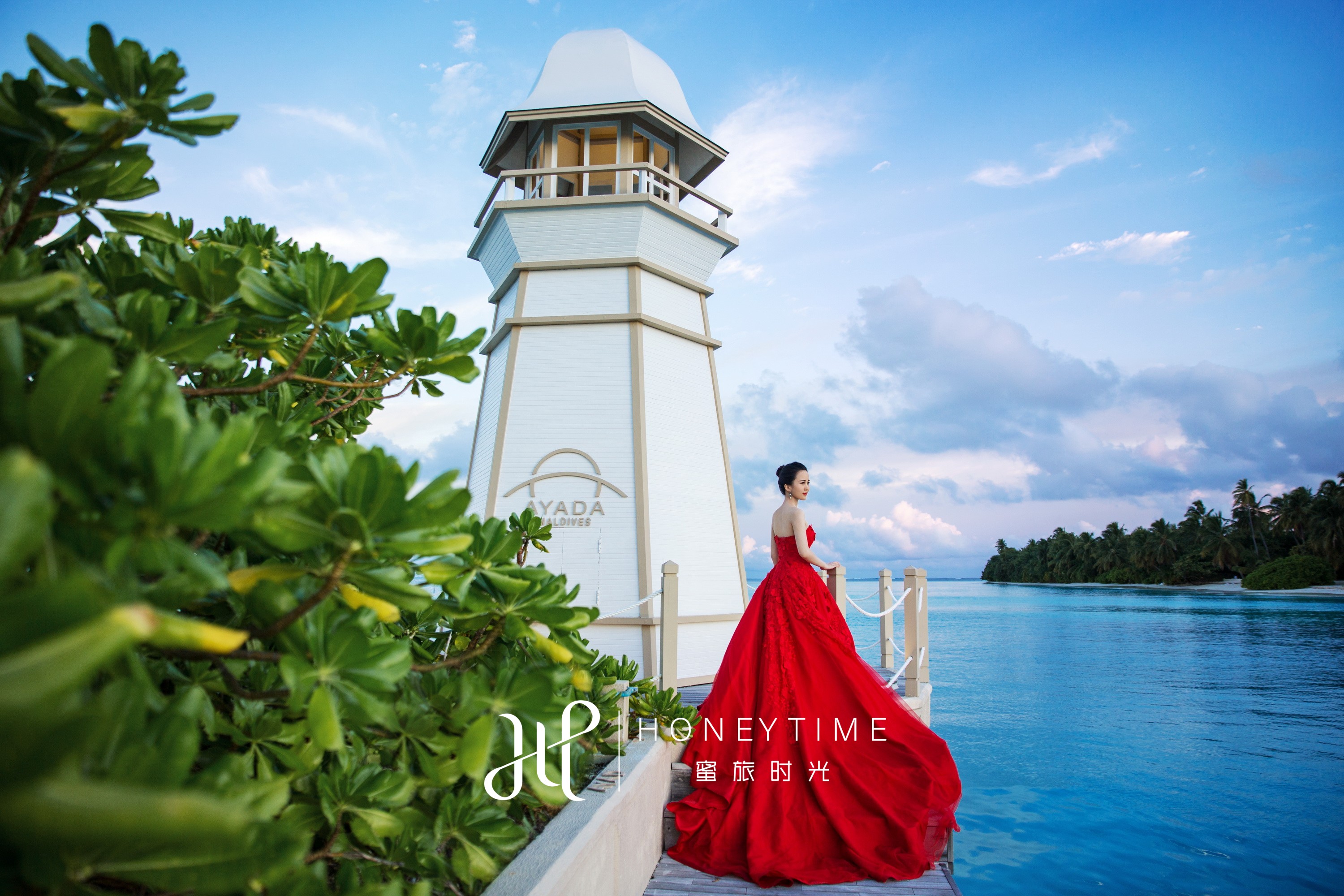 阿雅达岛照片合集2