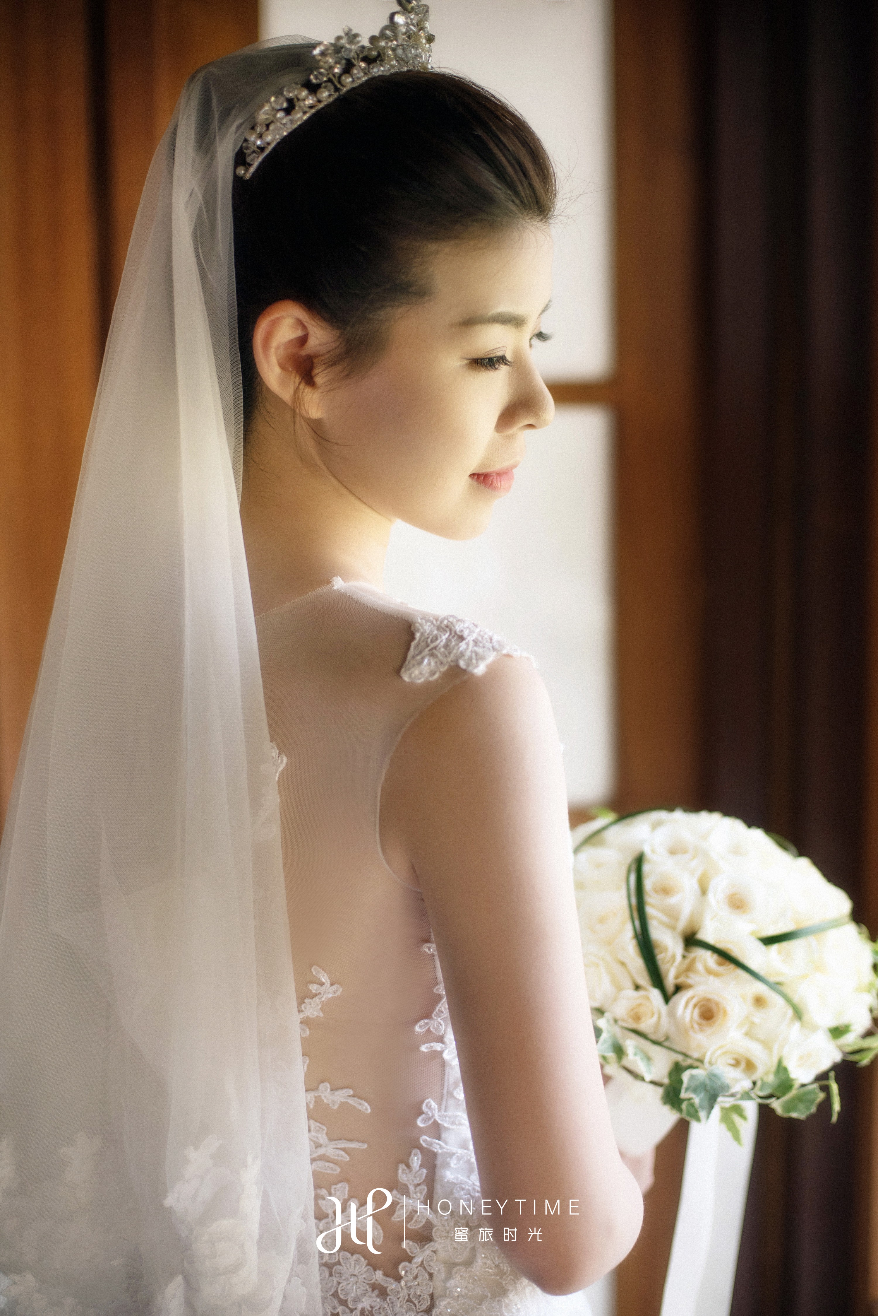 D&Y(巴厘岛水之教堂婚礼)