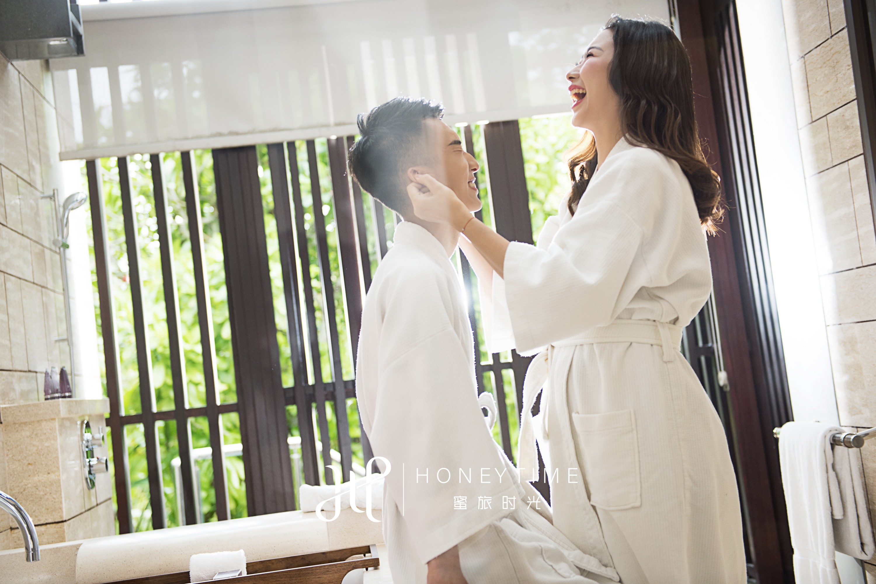 T&M(巴厘岛丽兹卡尔顿教堂婚礼)