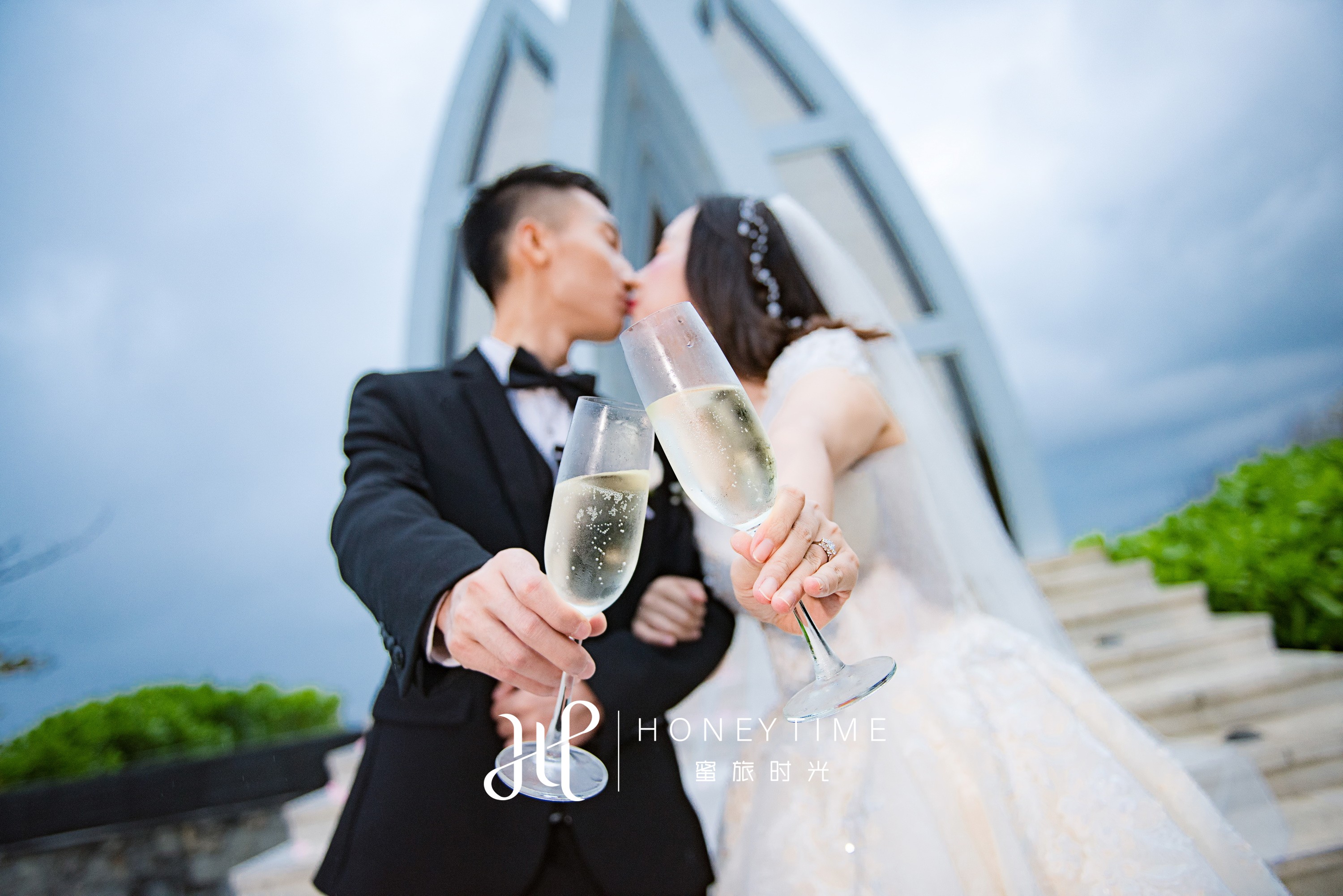 T&M(巴厘岛丽兹卡尔顿教堂婚礼)