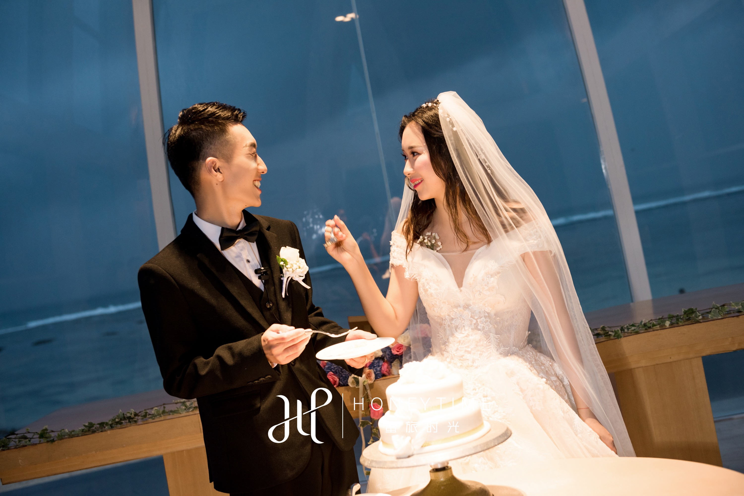 T&M(巴厘岛丽兹卡尔顿教堂婚礼)