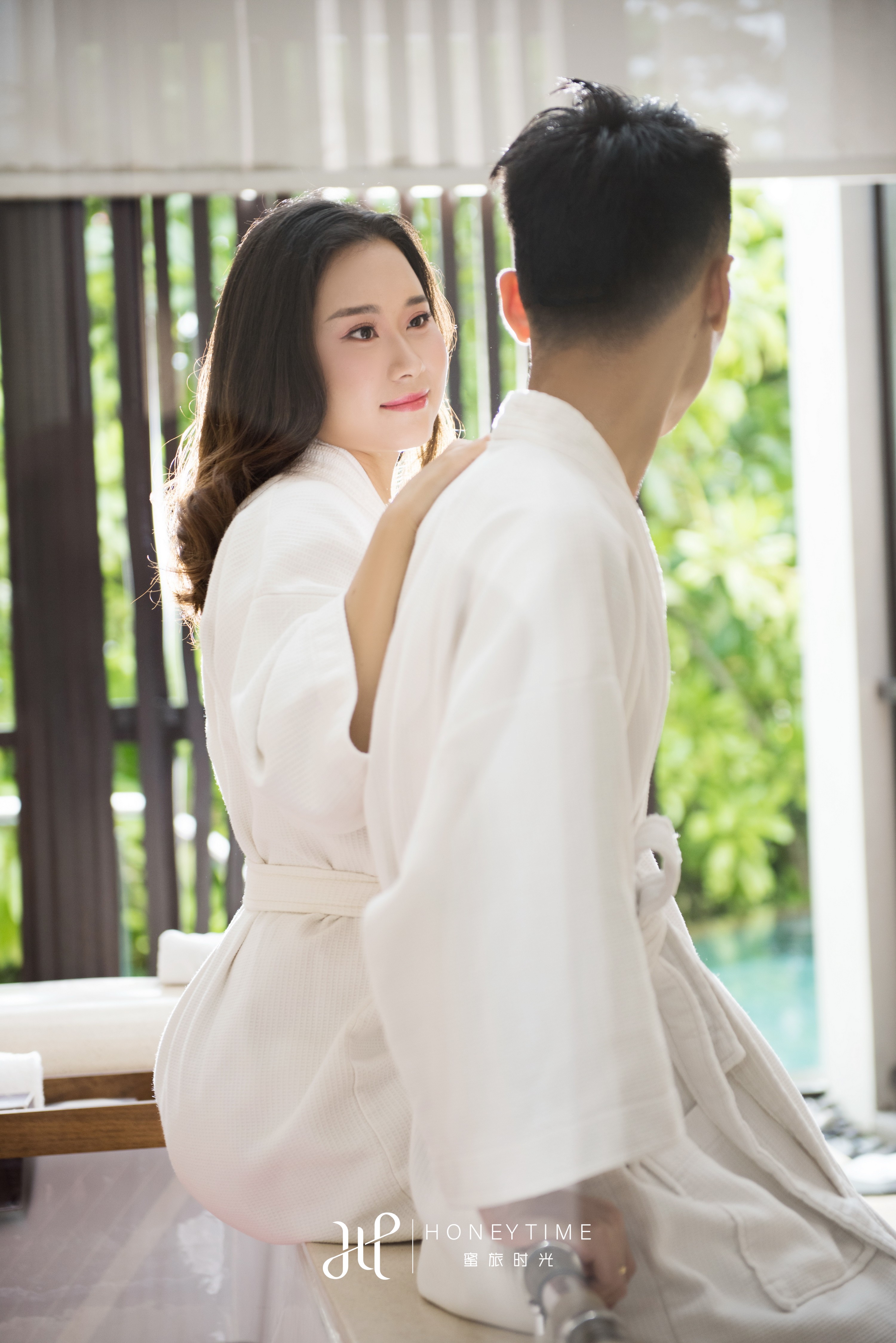 T&M(巴厘岛丽兹卡尔顿教堂婚礼)