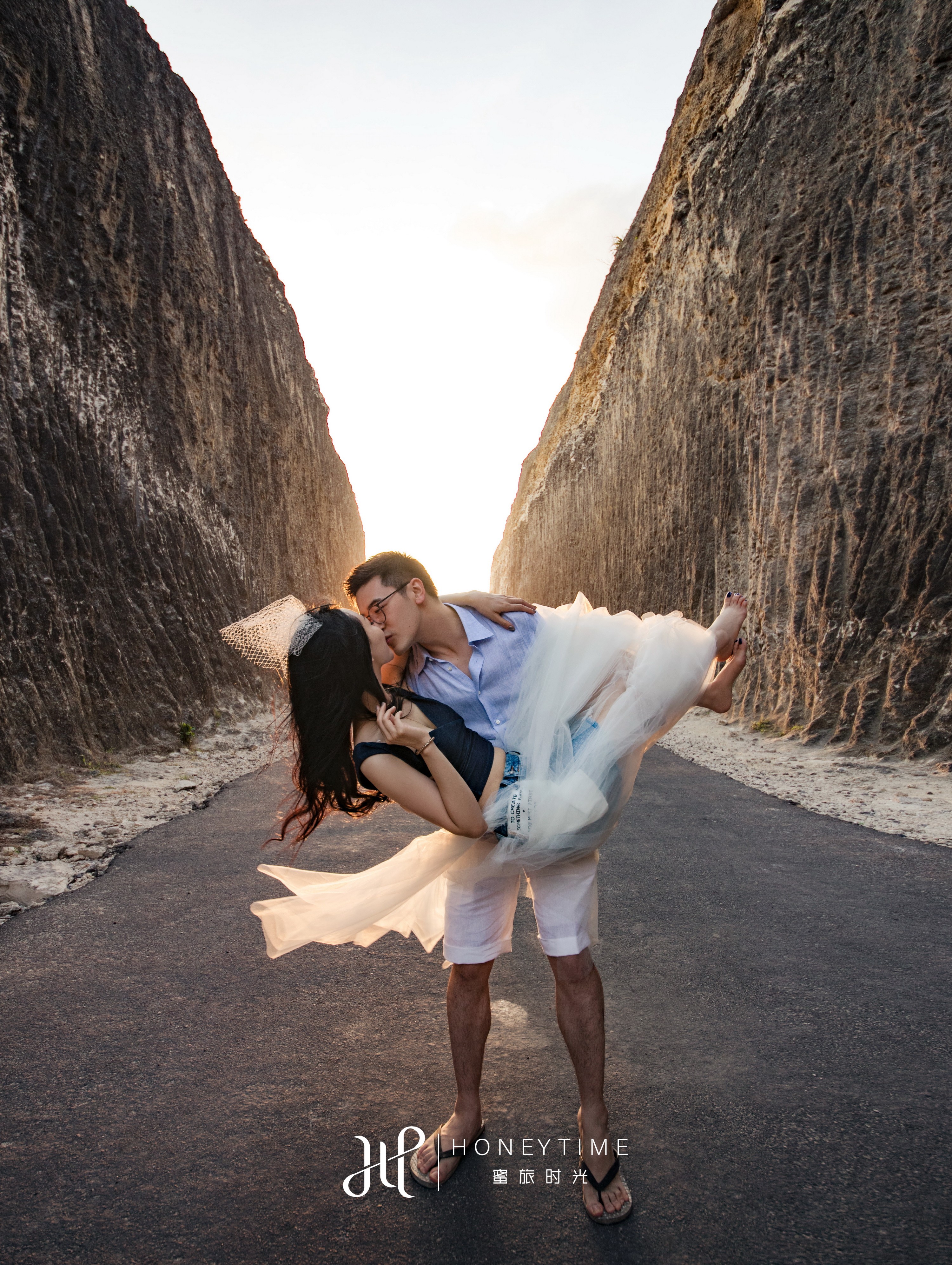 X&C(巴厘岛阿雅娜教堂婚礼)