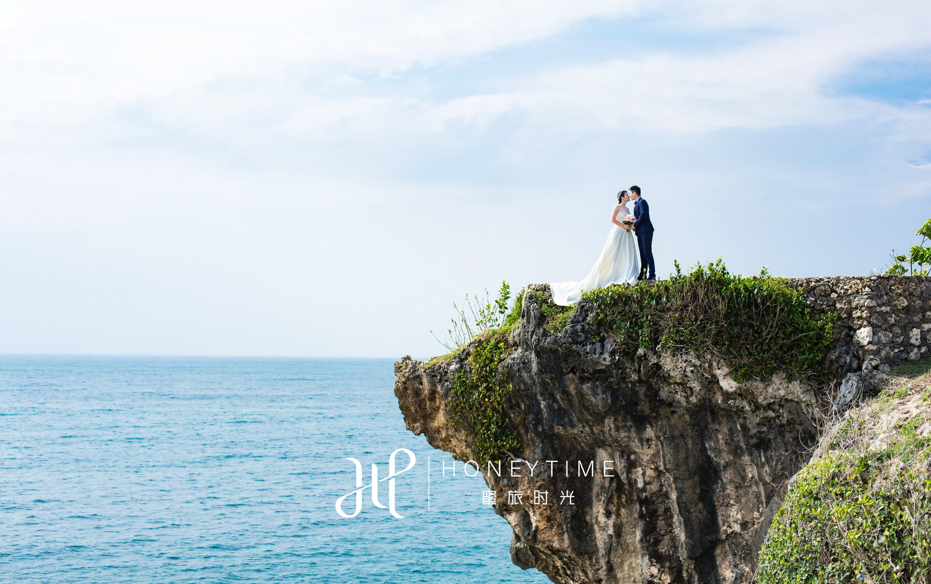 M&M(巴厘岛梦幻岛婚礼)