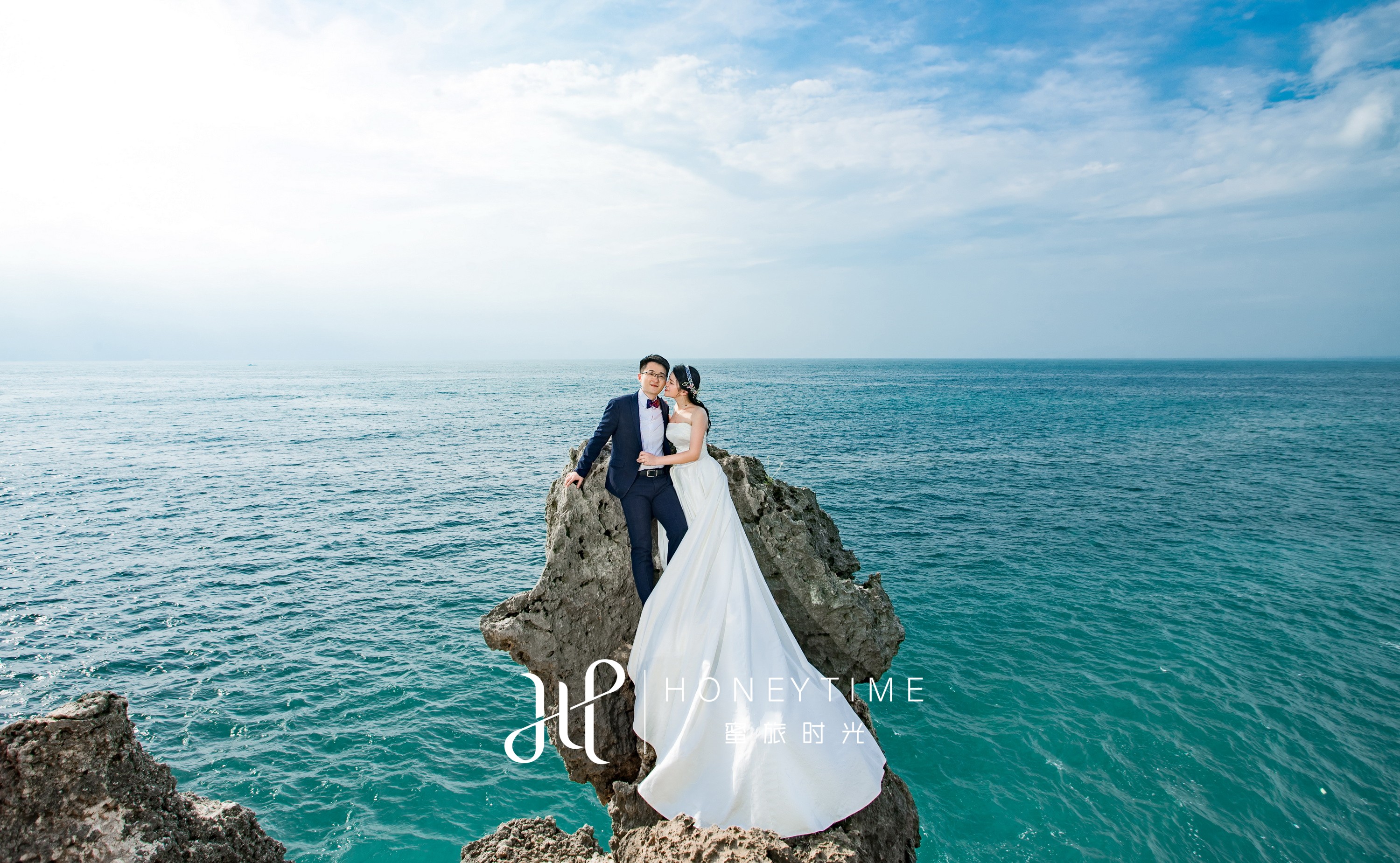 M&M(巴厘岛梦幻岛婚礼)