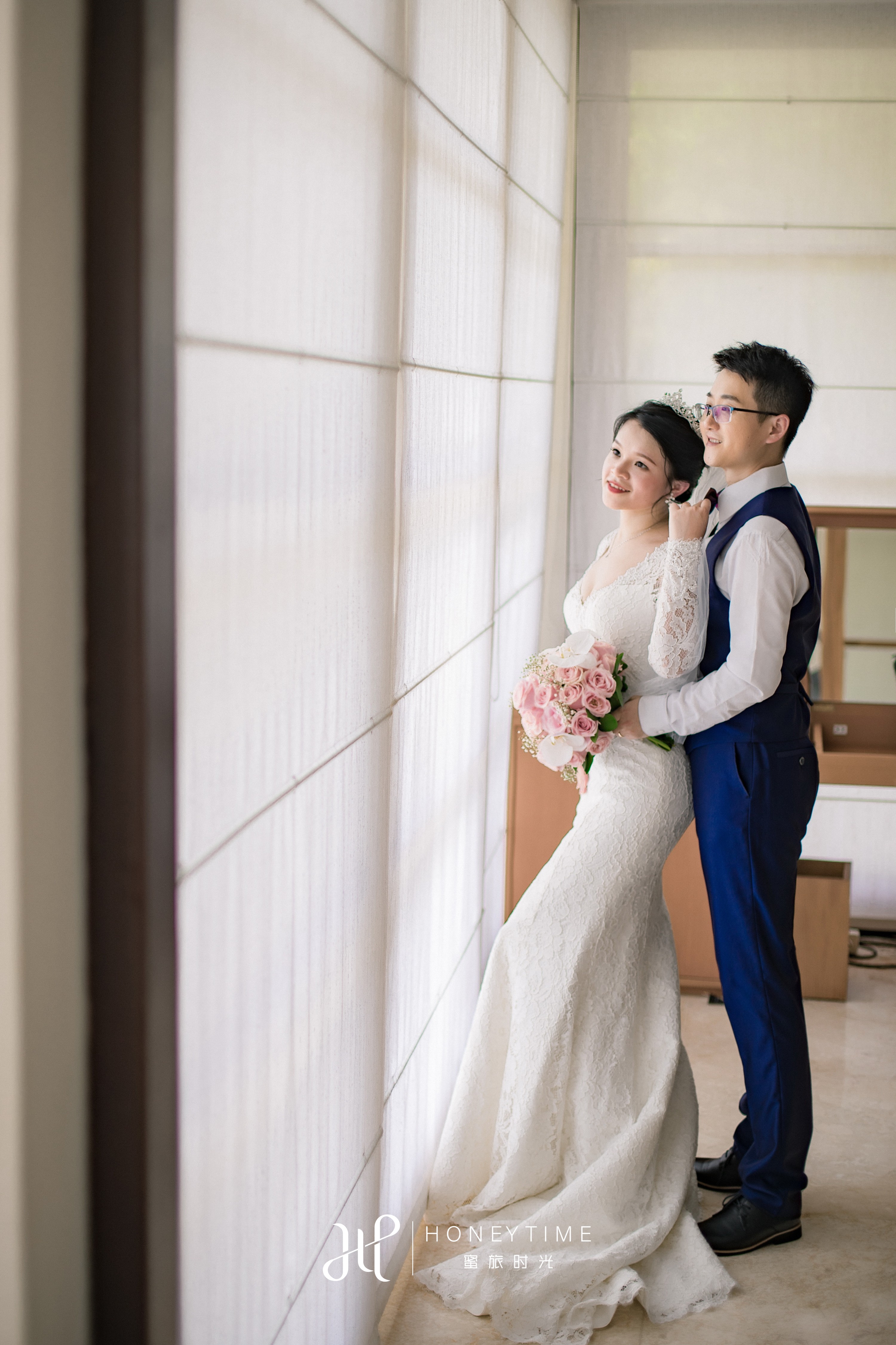 M&M(巴厘岛梦幻岛婚礼)