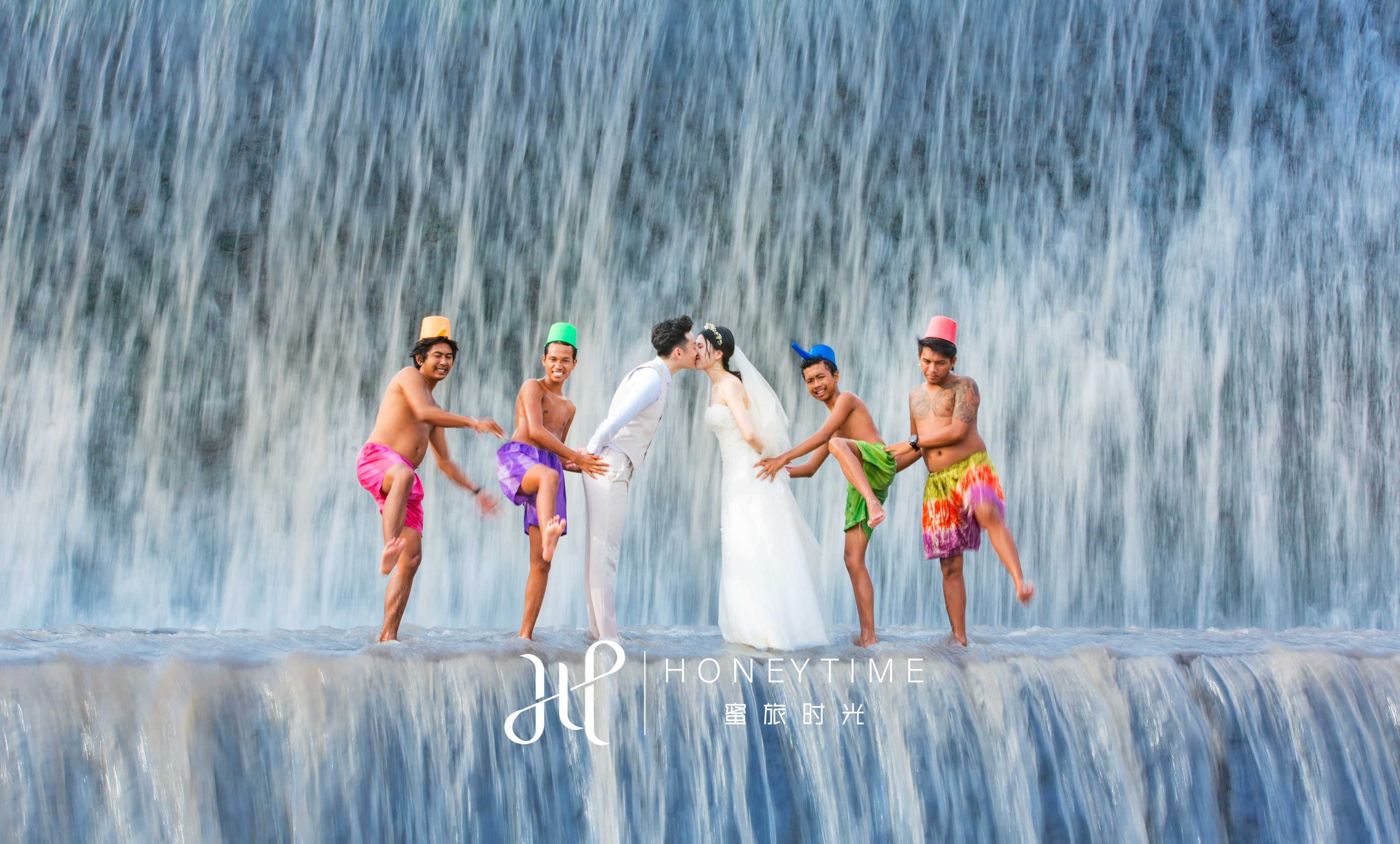 Y&L(巴厘岛珍珠教堂婚礼)