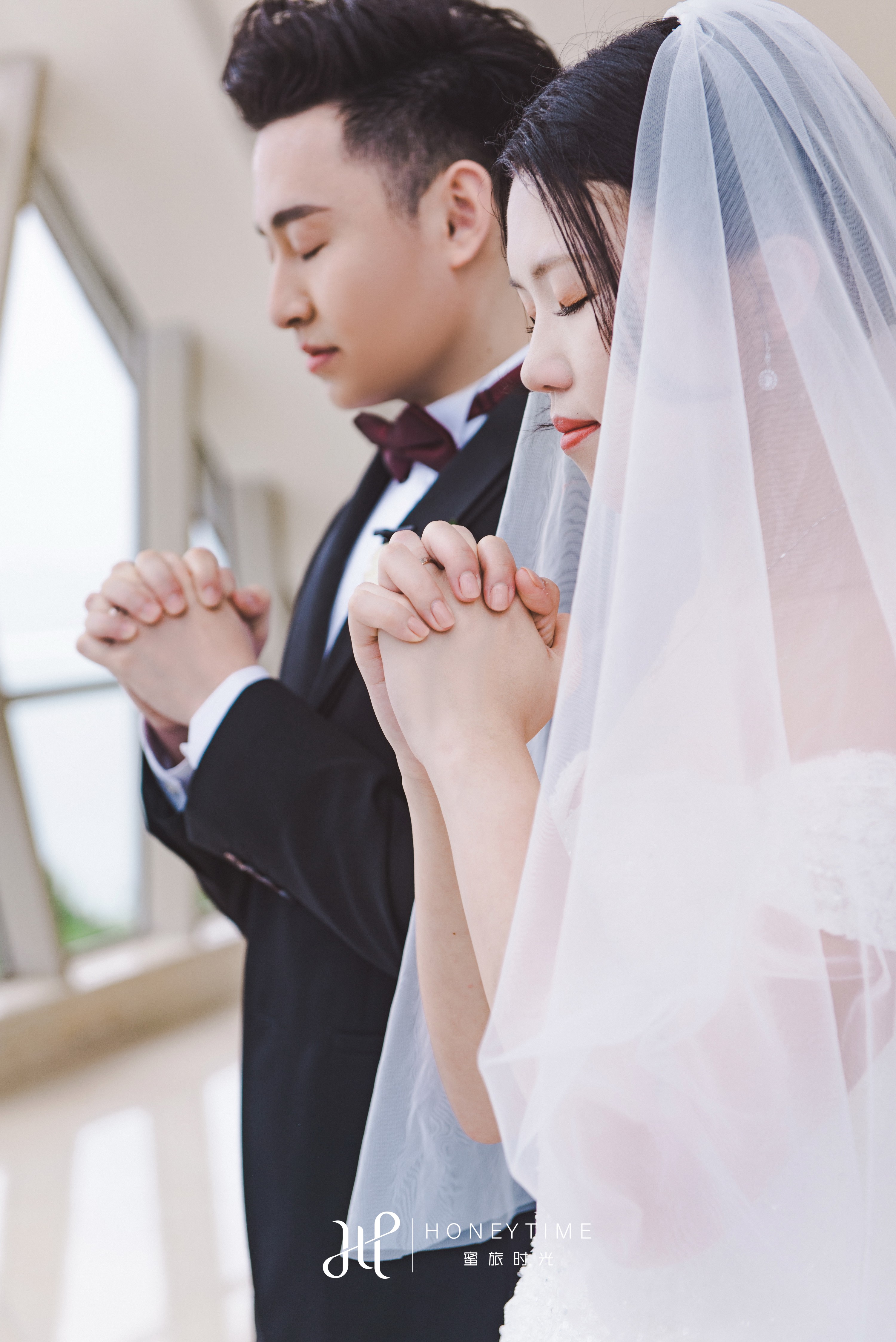 Y&L(巴厘岛珍珠教堂婚礼)