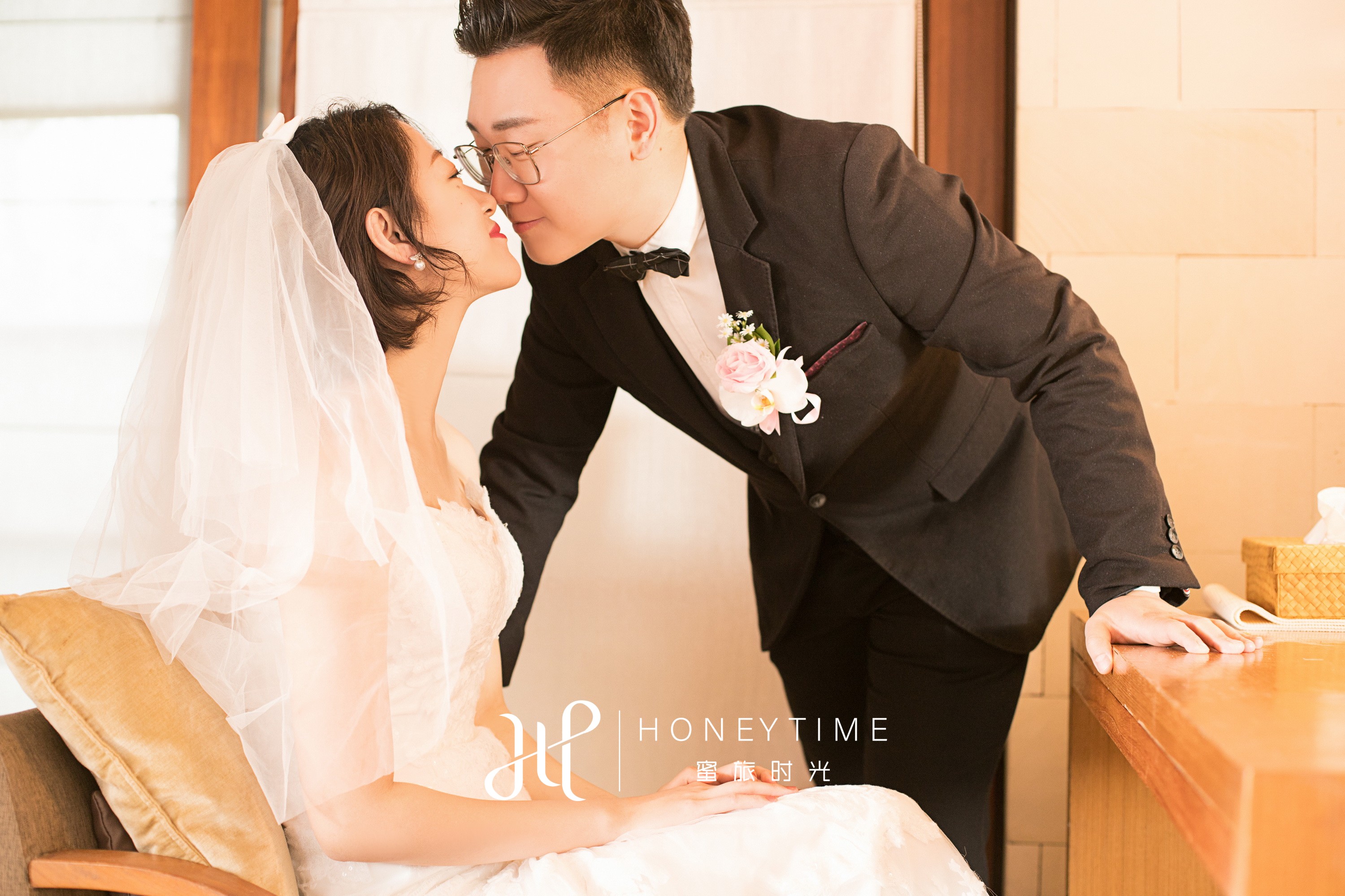 J&Z(巴厘岛海之教堂婚礼)