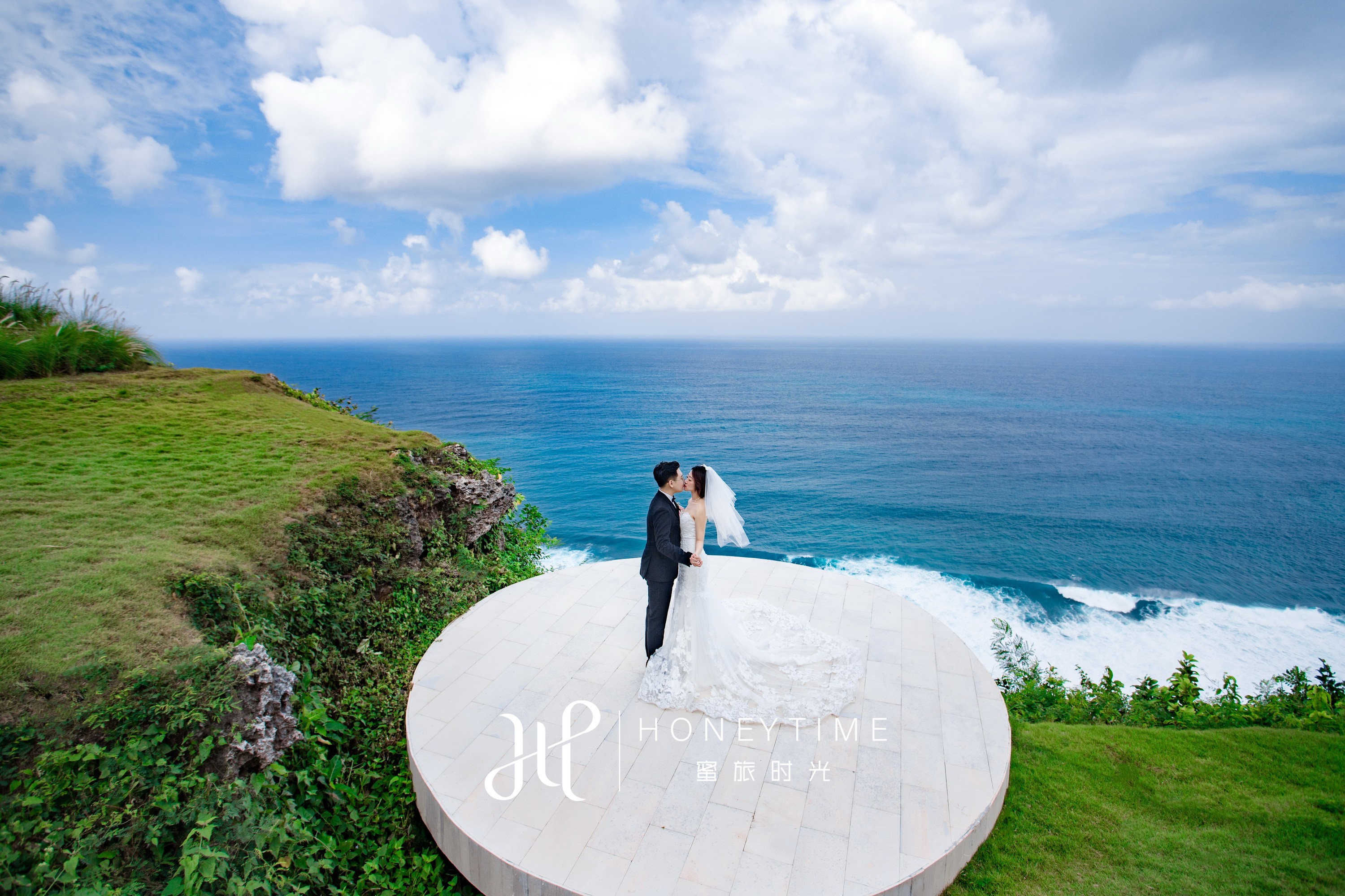 J&Z(巴厘岛海之教堂婚礼)