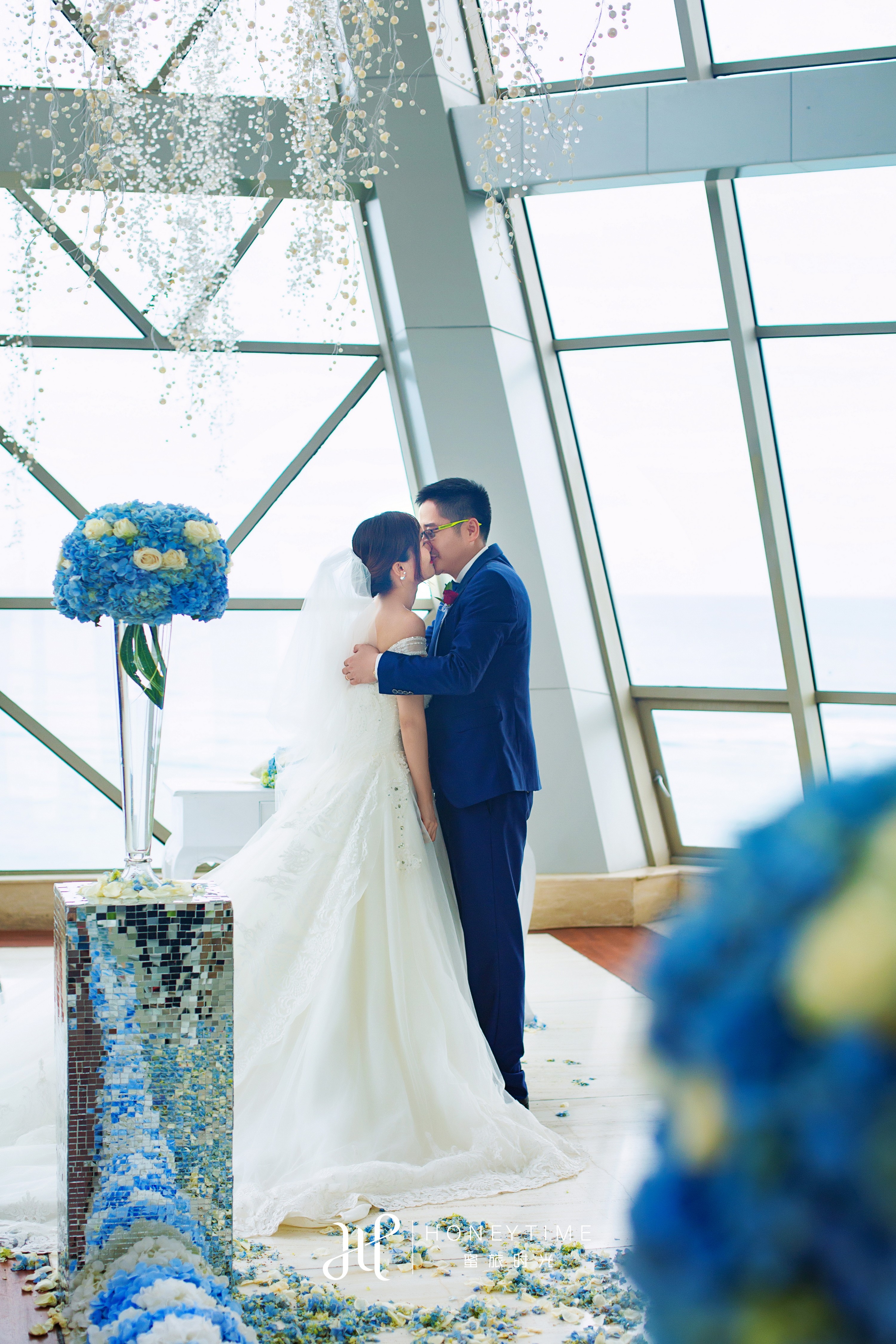 Z&Z(巴厘岛珍珠教堂婚礼)