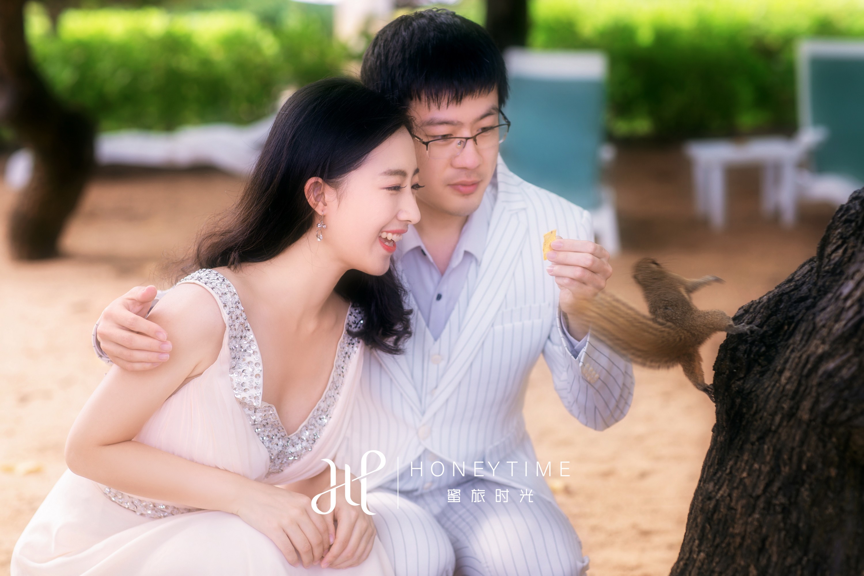 巴厘岛婚纱照集合