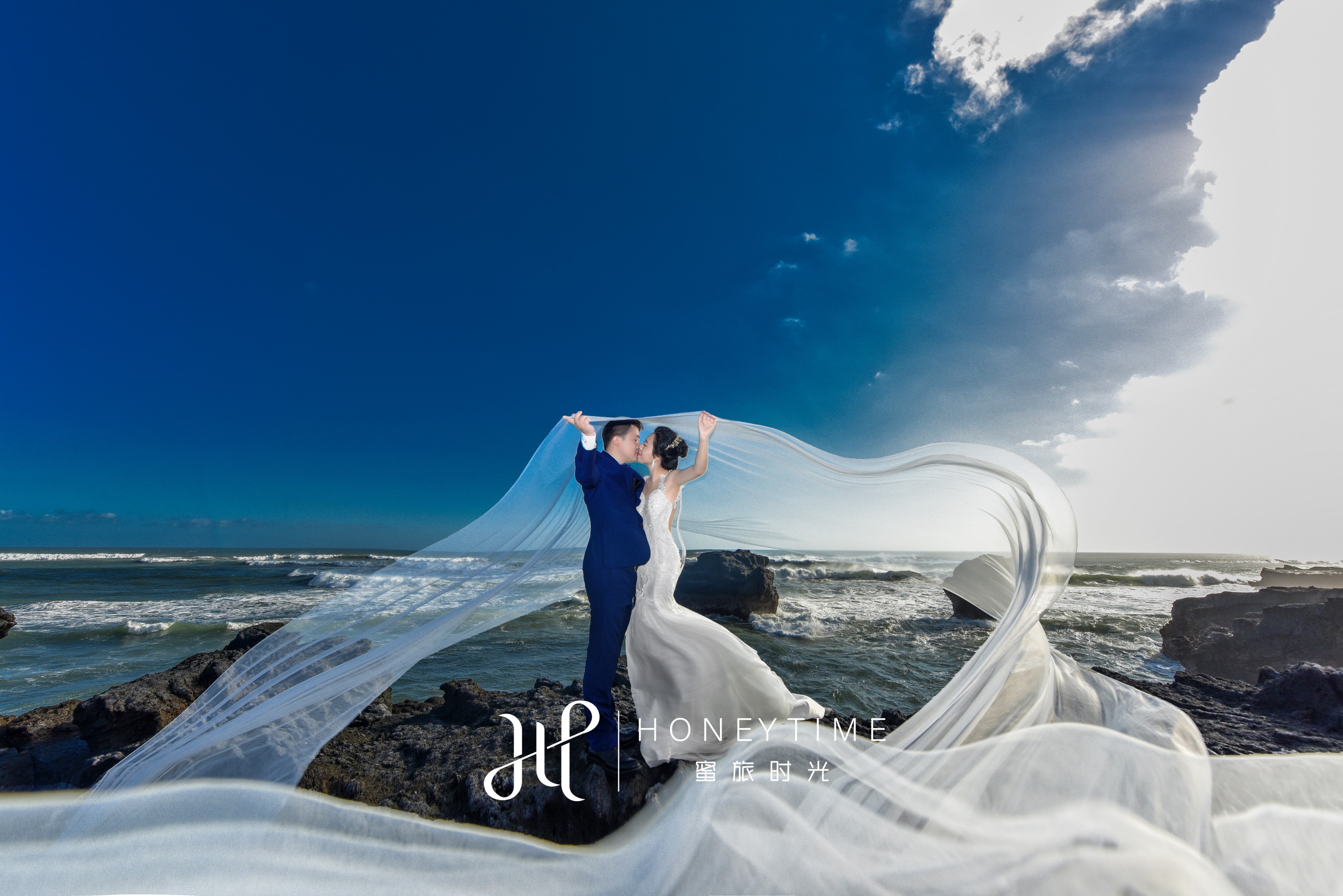 巴厘岛婚纱照集合