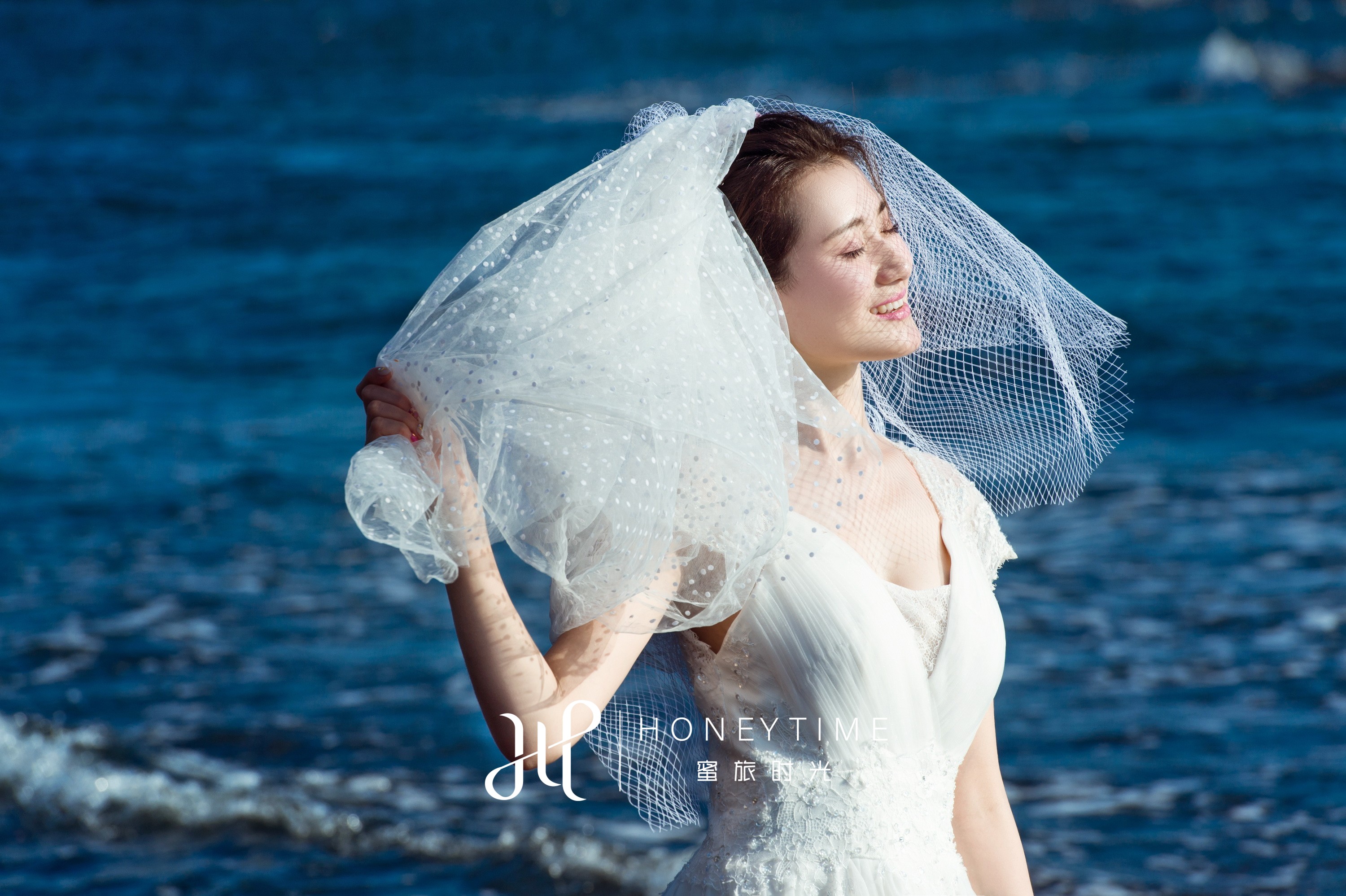 巴厘岛婚纱照集合