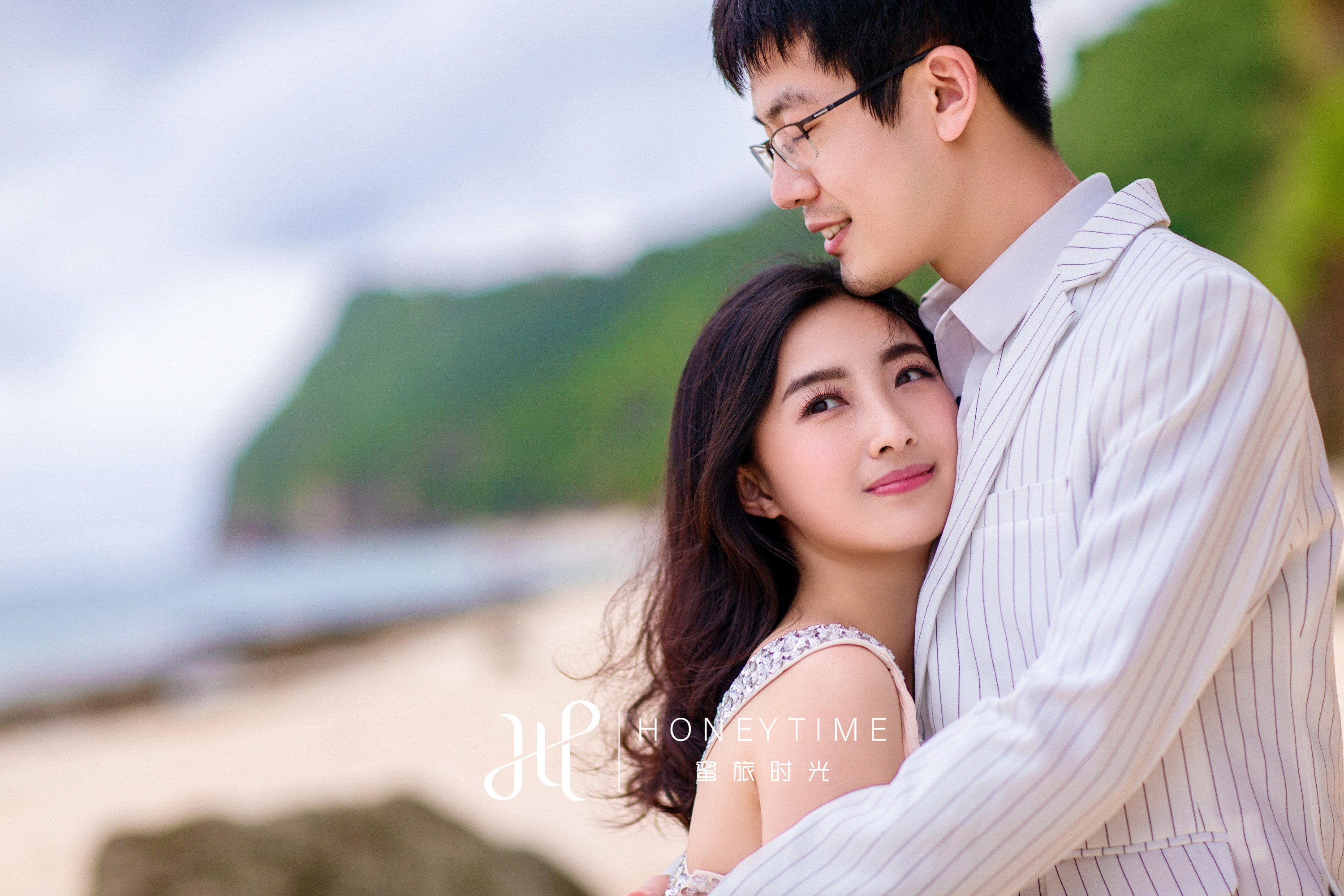 巴厘岛婚纱照集合