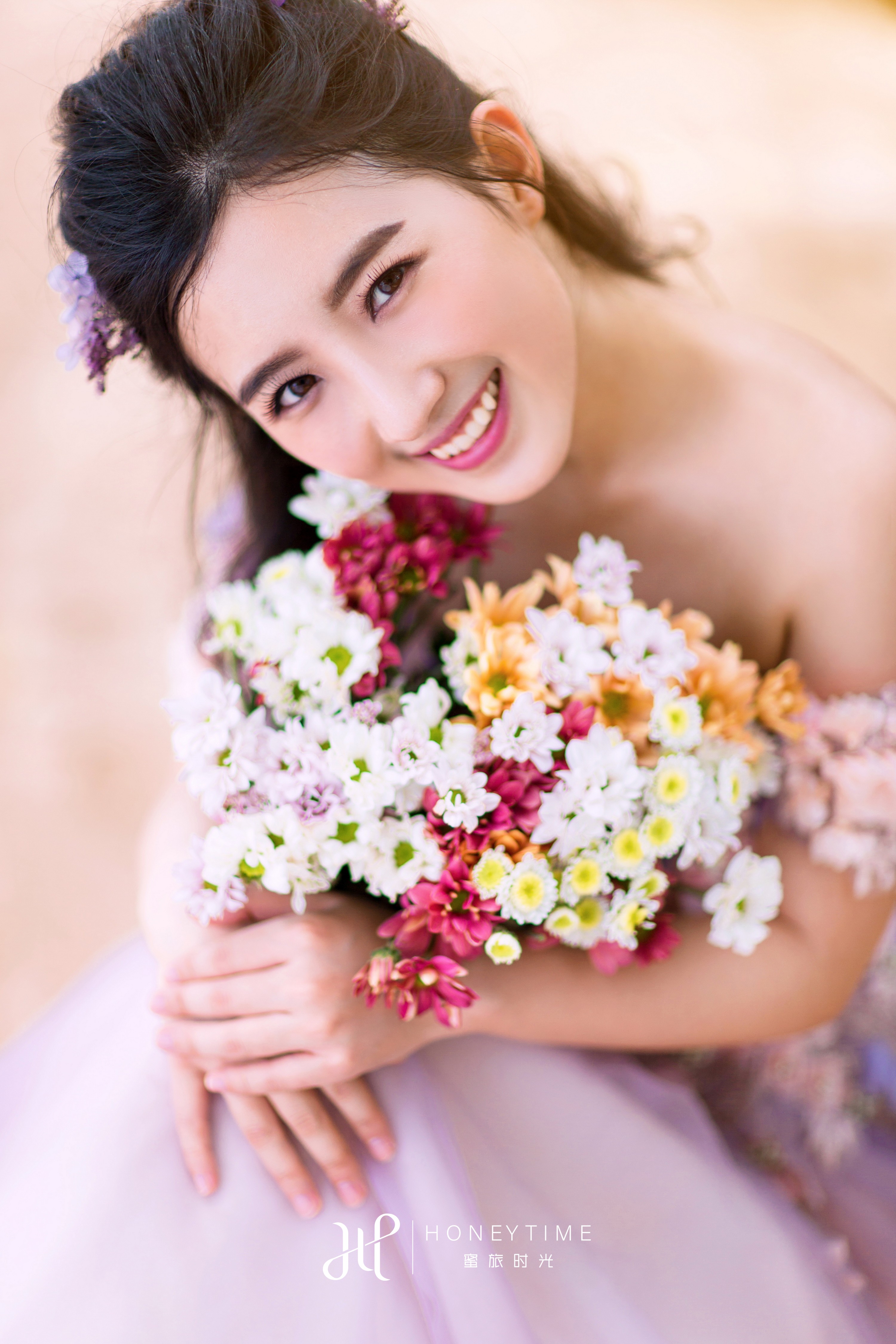 巴厘岛婚纱照集合