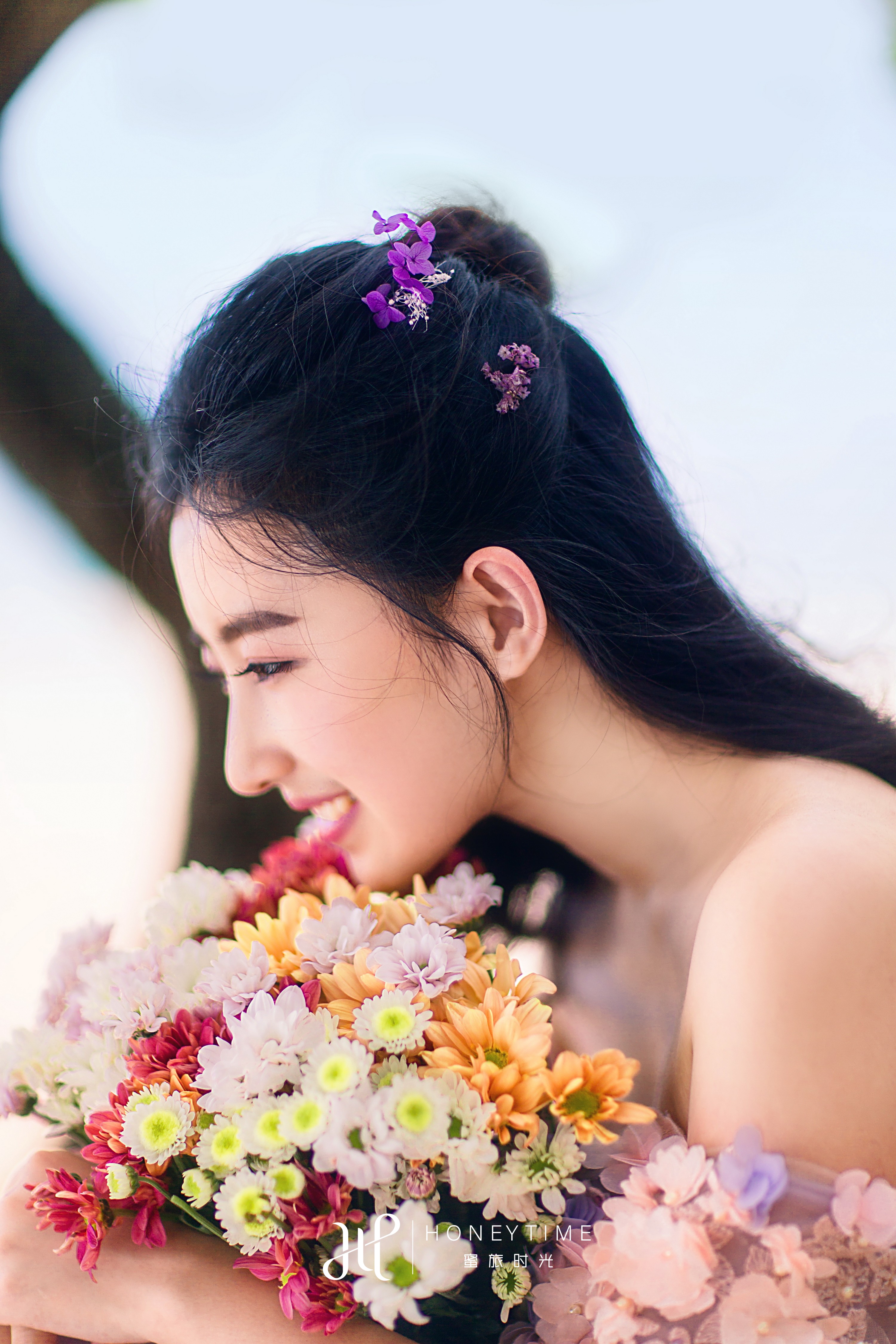 巴厘岛婚纱照集合