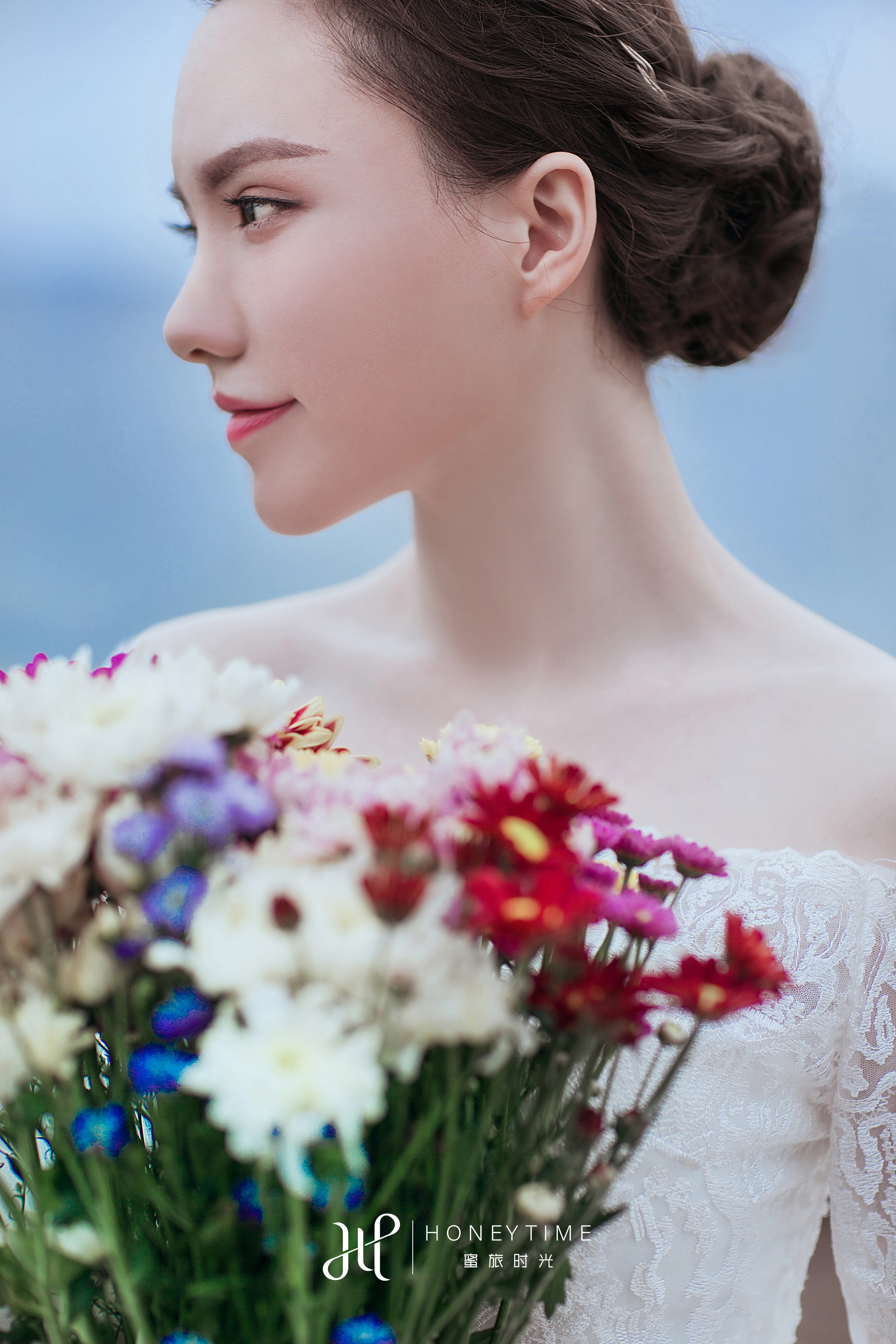 巴厘岛婚纱照集合