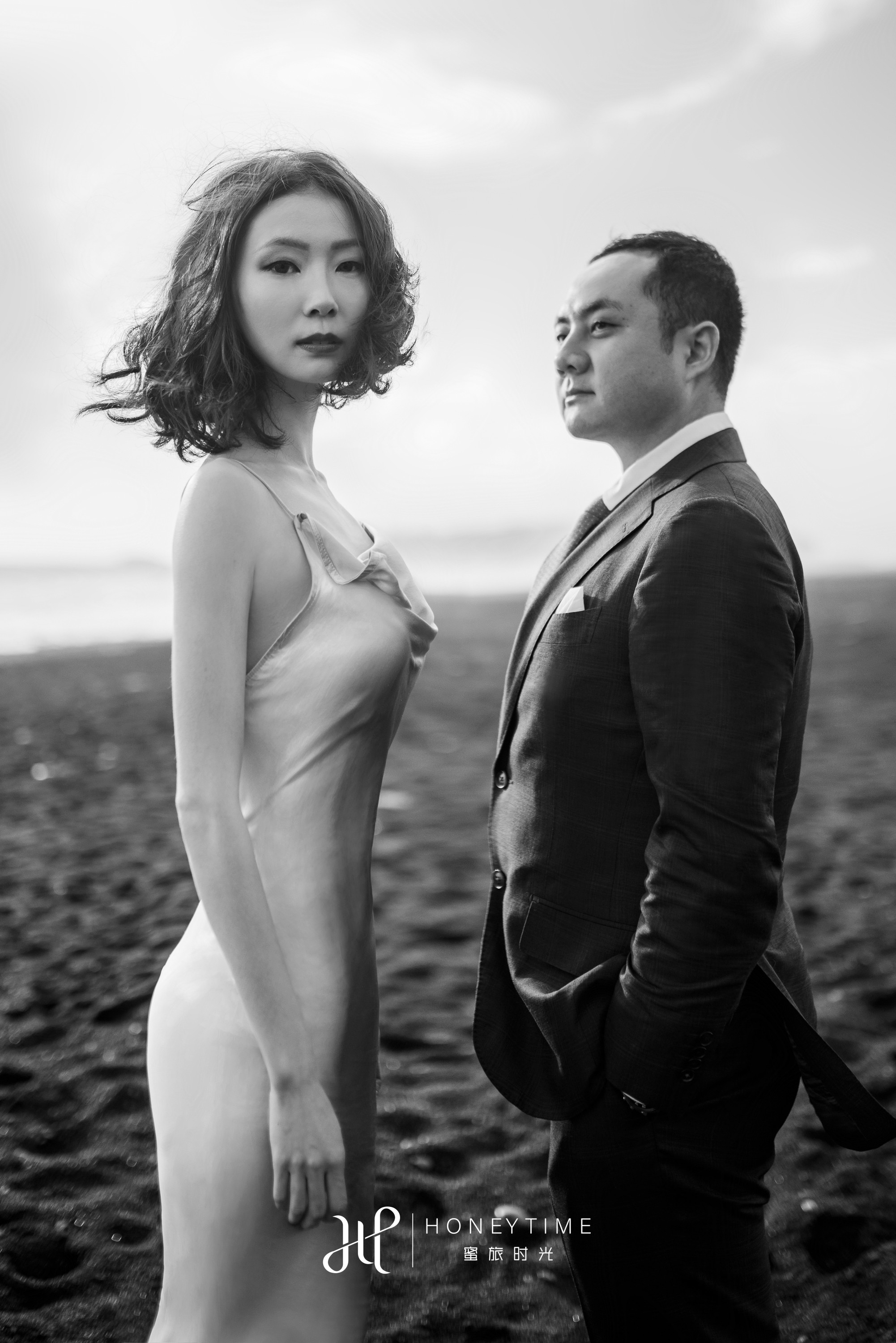 冰岛婚纱照合集3