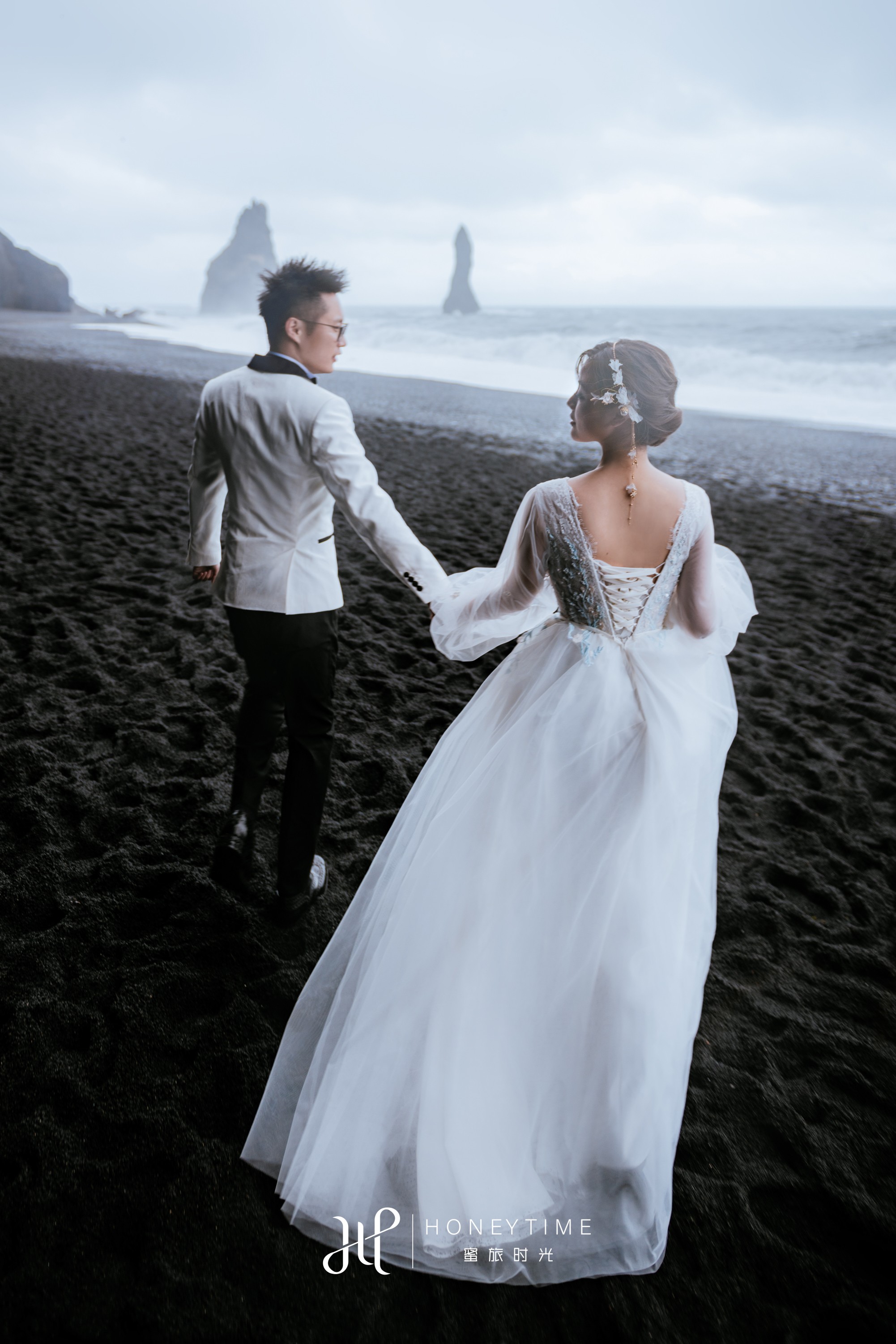 冰岛婚纱照合集4