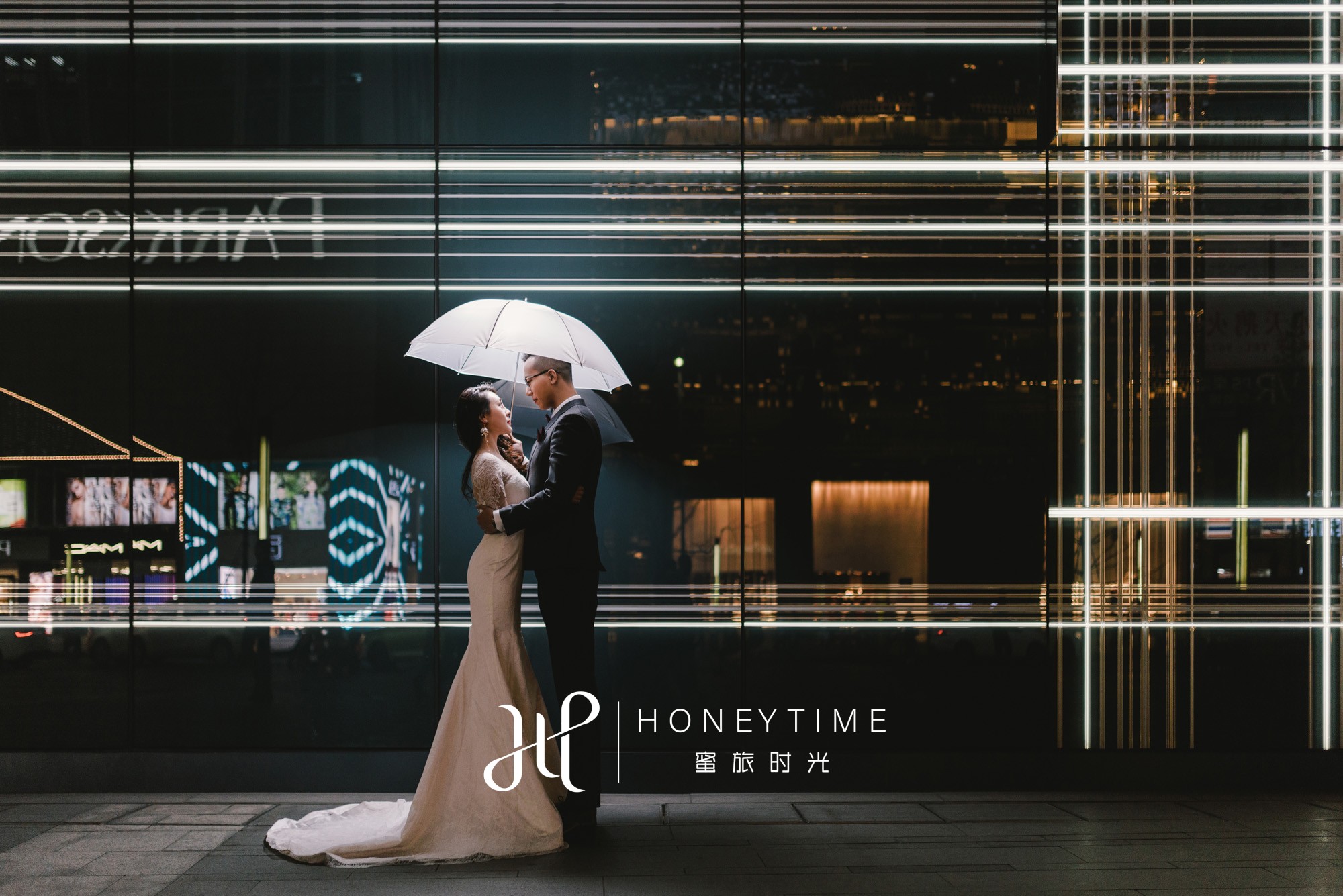 冰岛婚纱照合集6