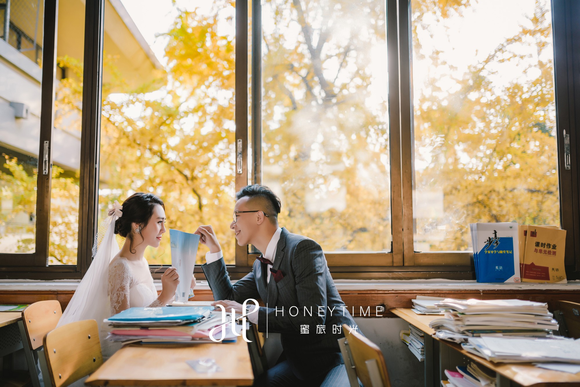 冰岛婚纱照合集6