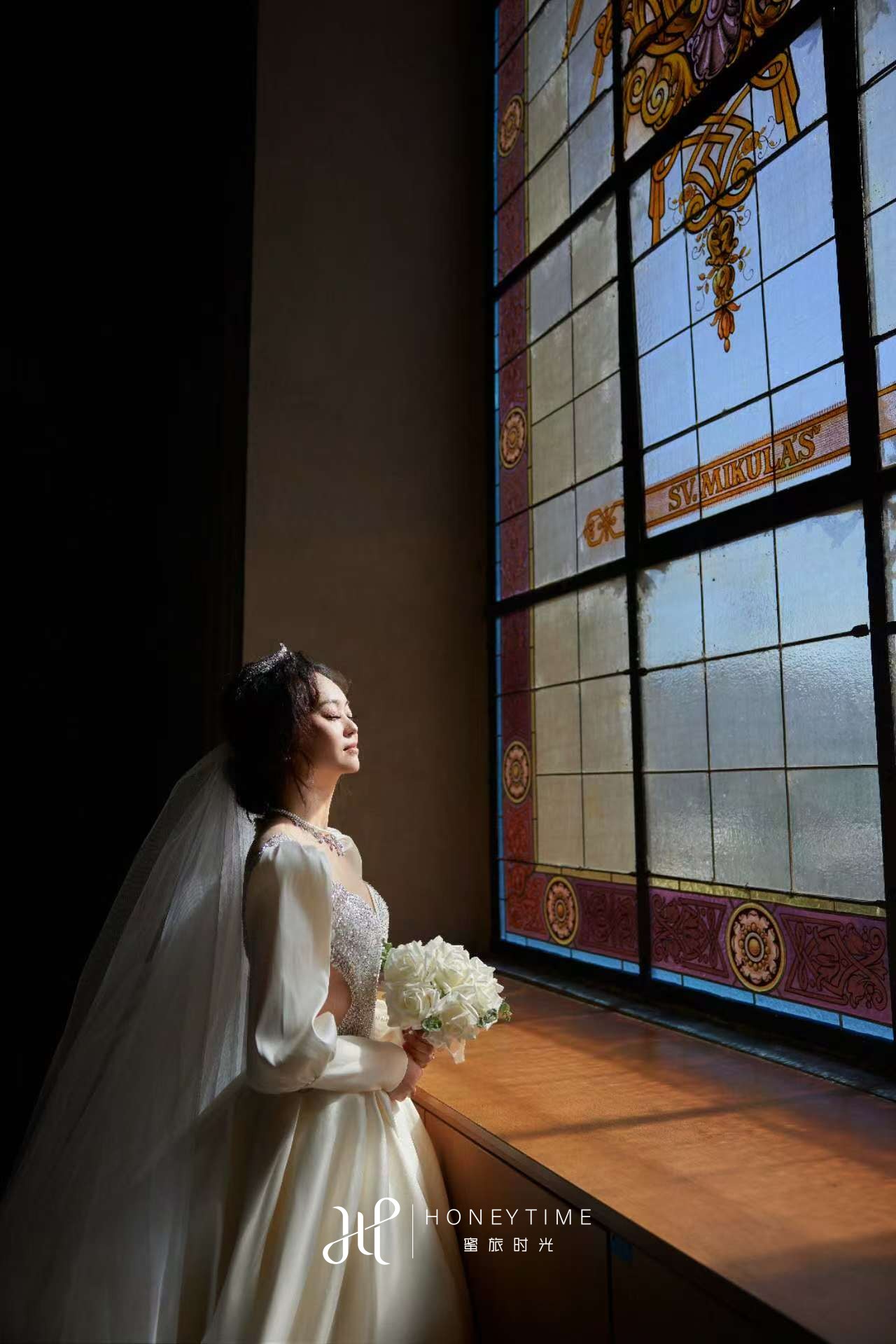 F&T(圣尼古拉斯教堂)