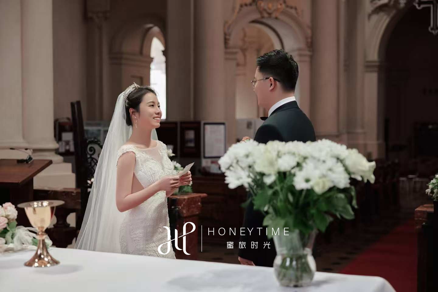 D&L(圣尼古拉斯教堂)