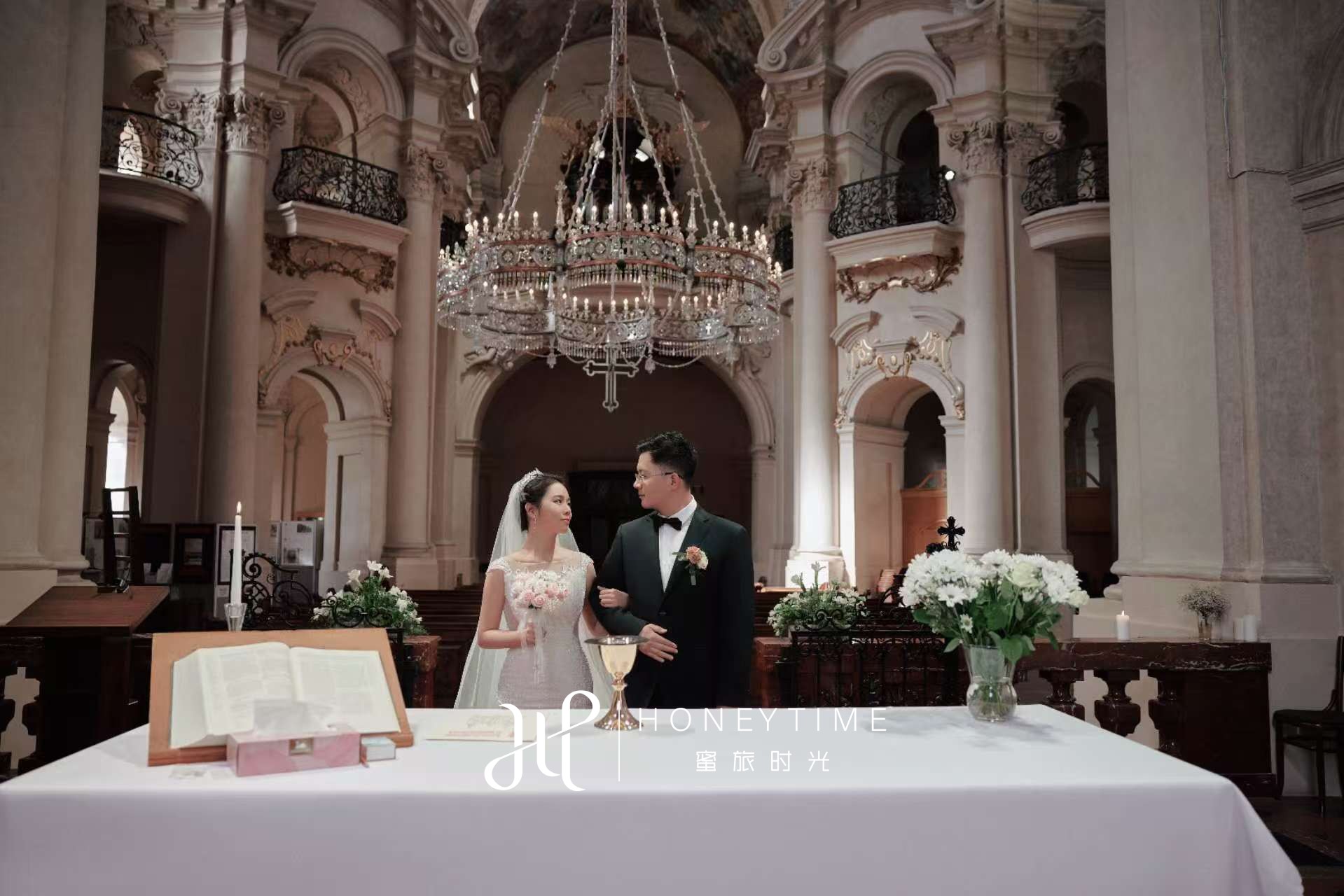 D&L(圣尼古拉斯教堂)