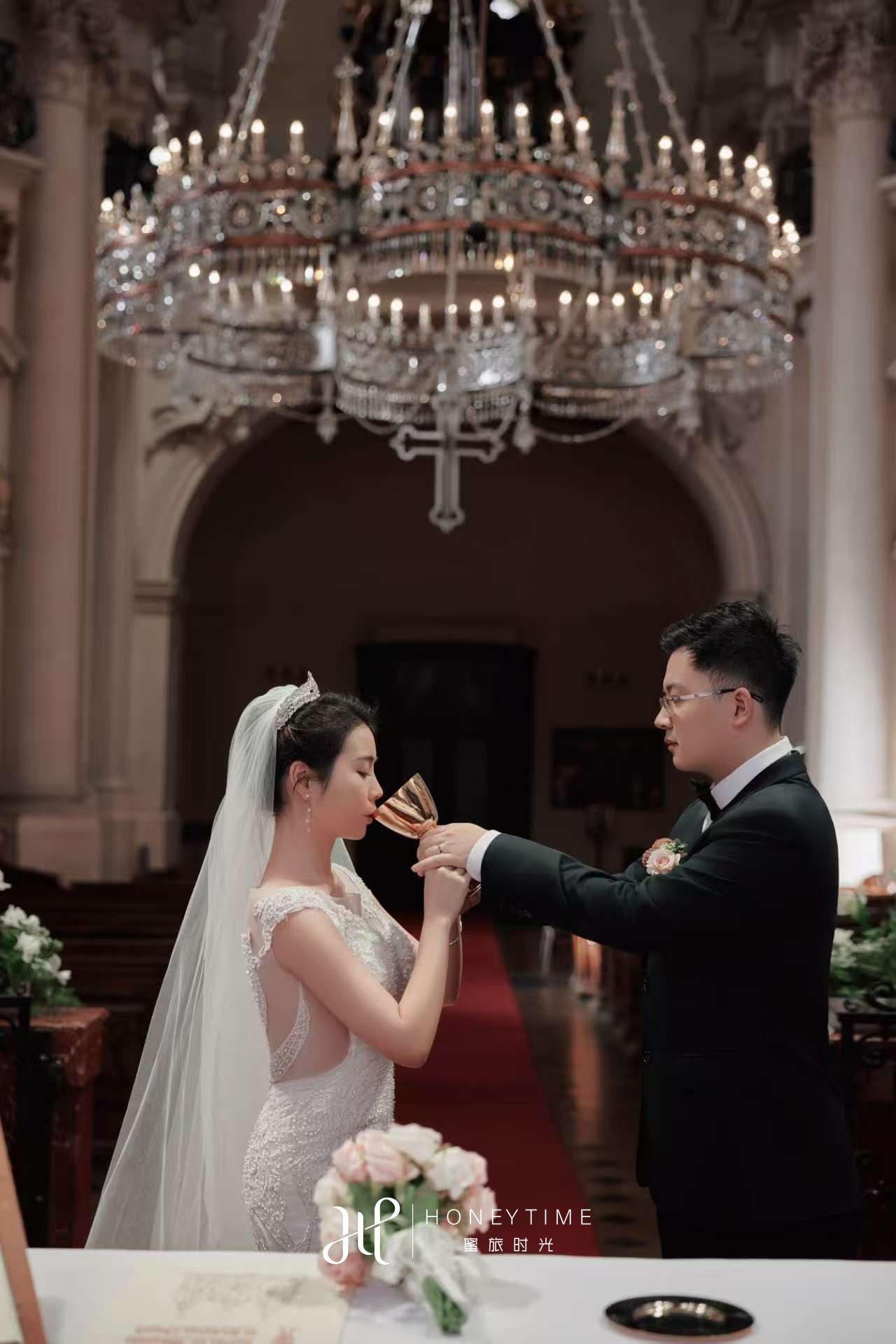 D&L(圣尼古拉斯教堂)