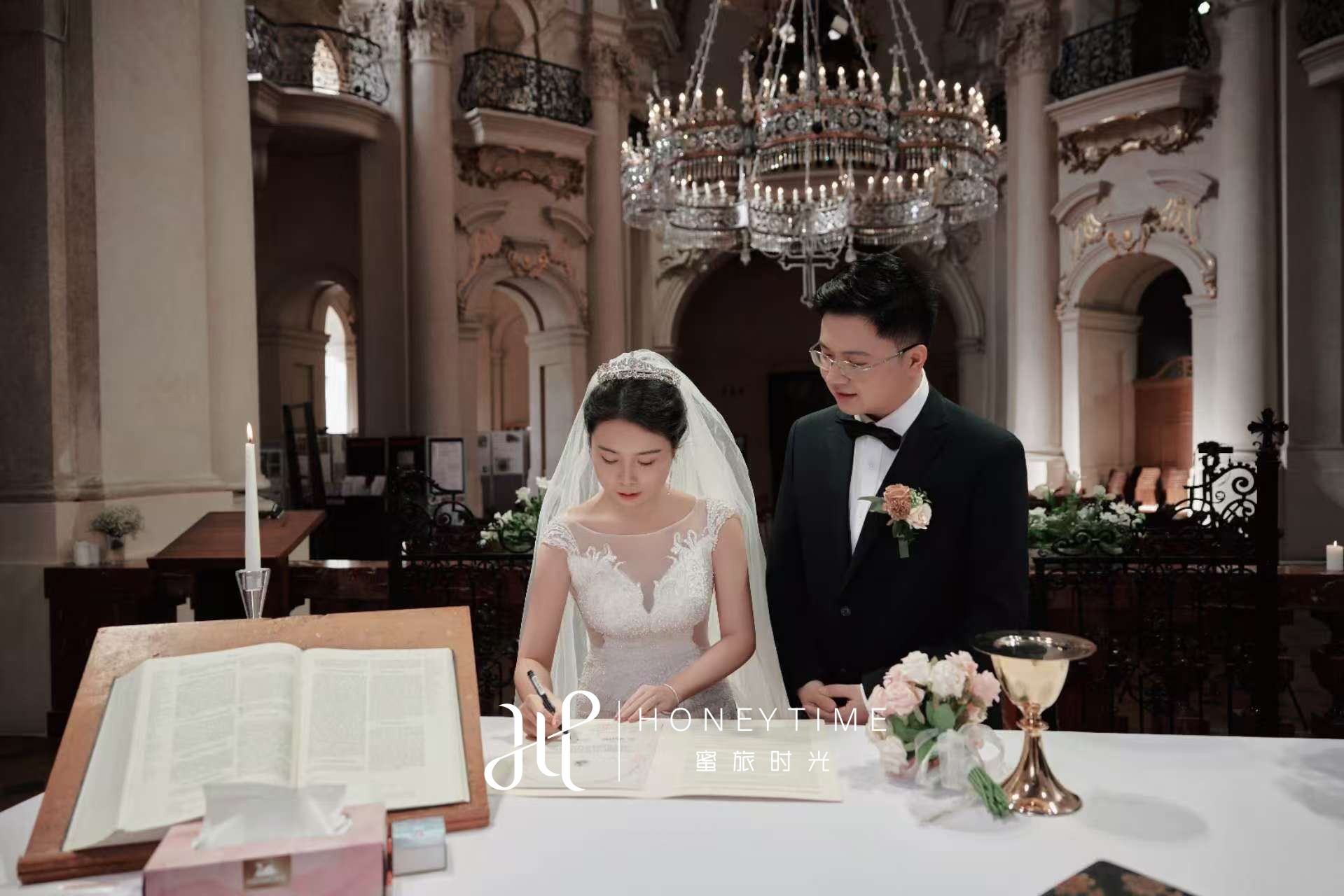 D&L(圣尼古拉斯教堂)