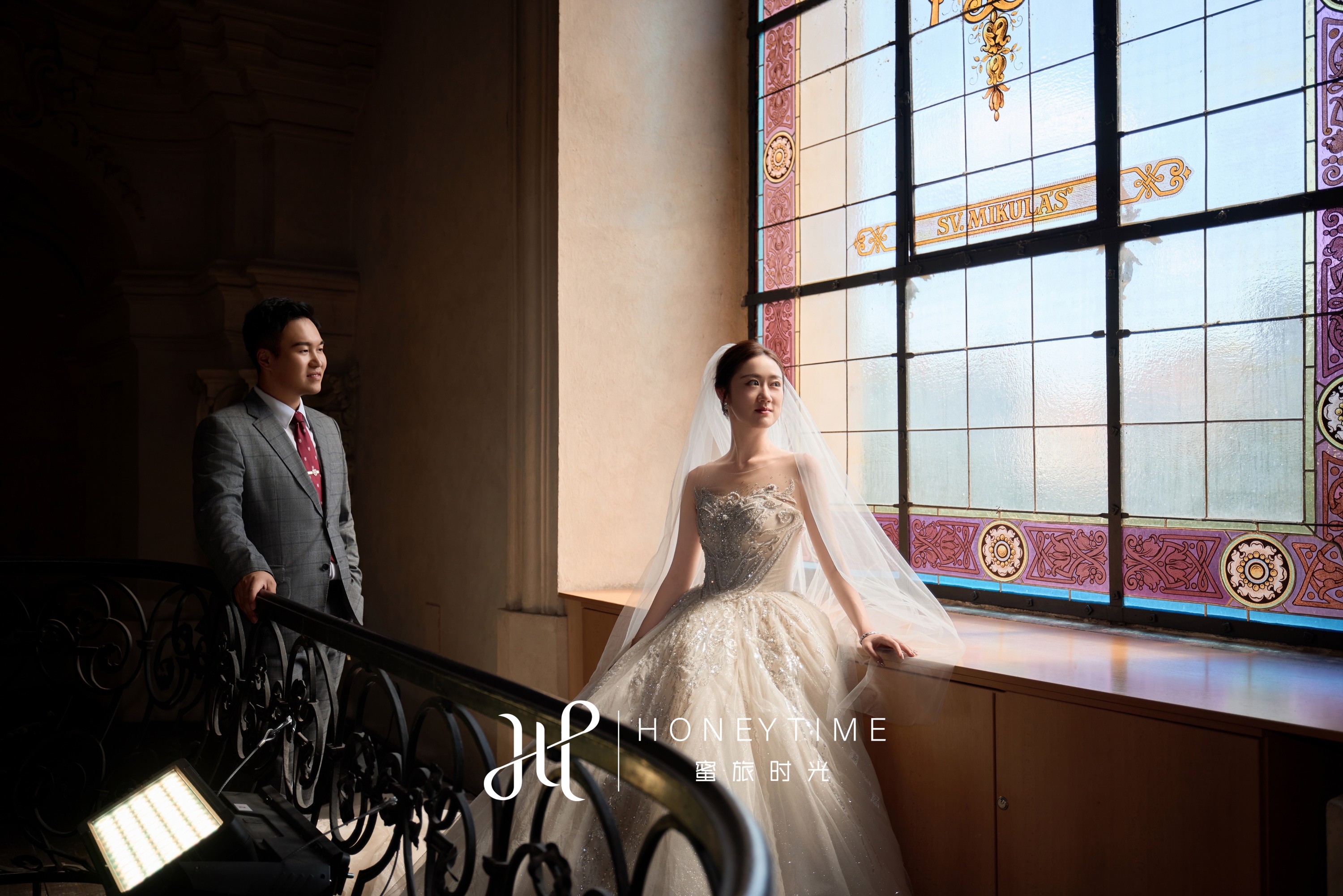 Z&L(圣尼古拉斯教堂)