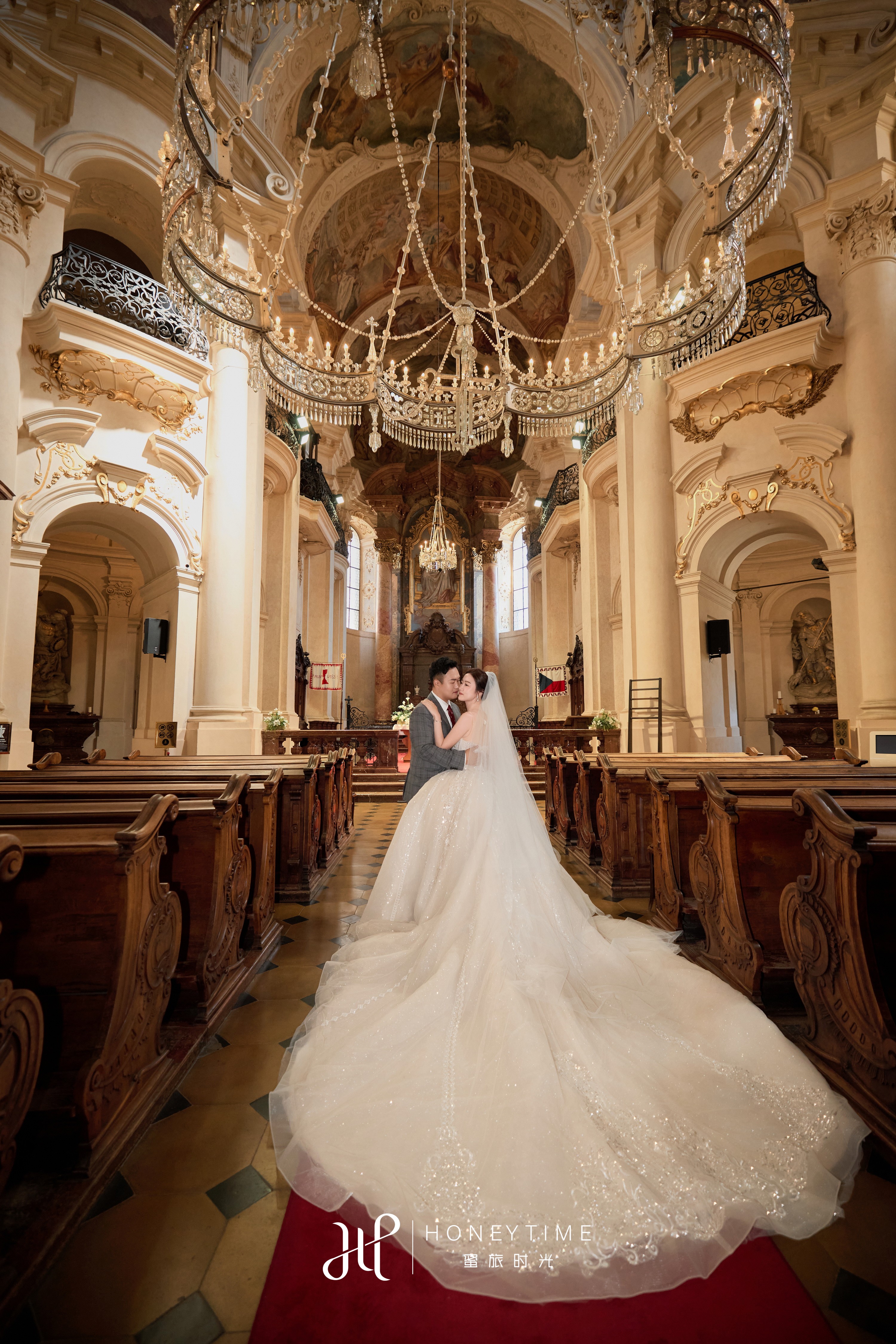 Z&L(圣尼古拉斯教堂)