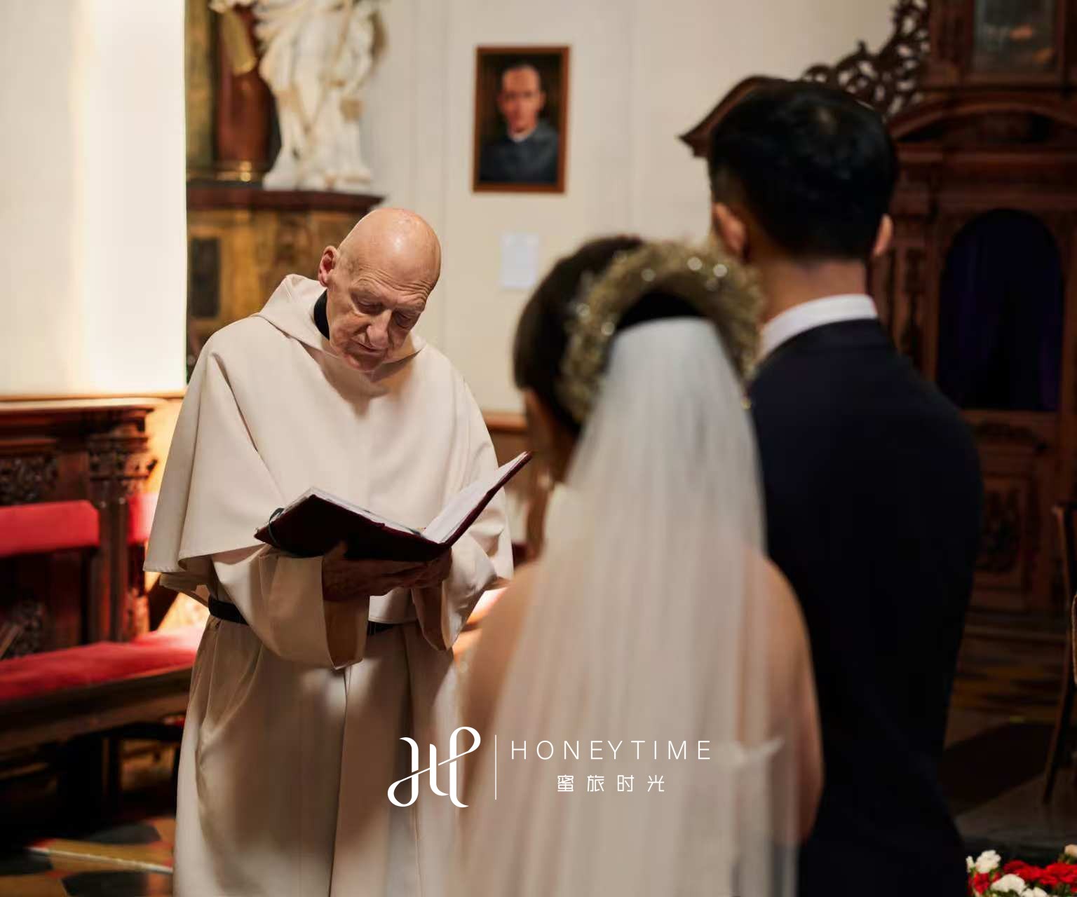 D&L(圣托马斯教堂)