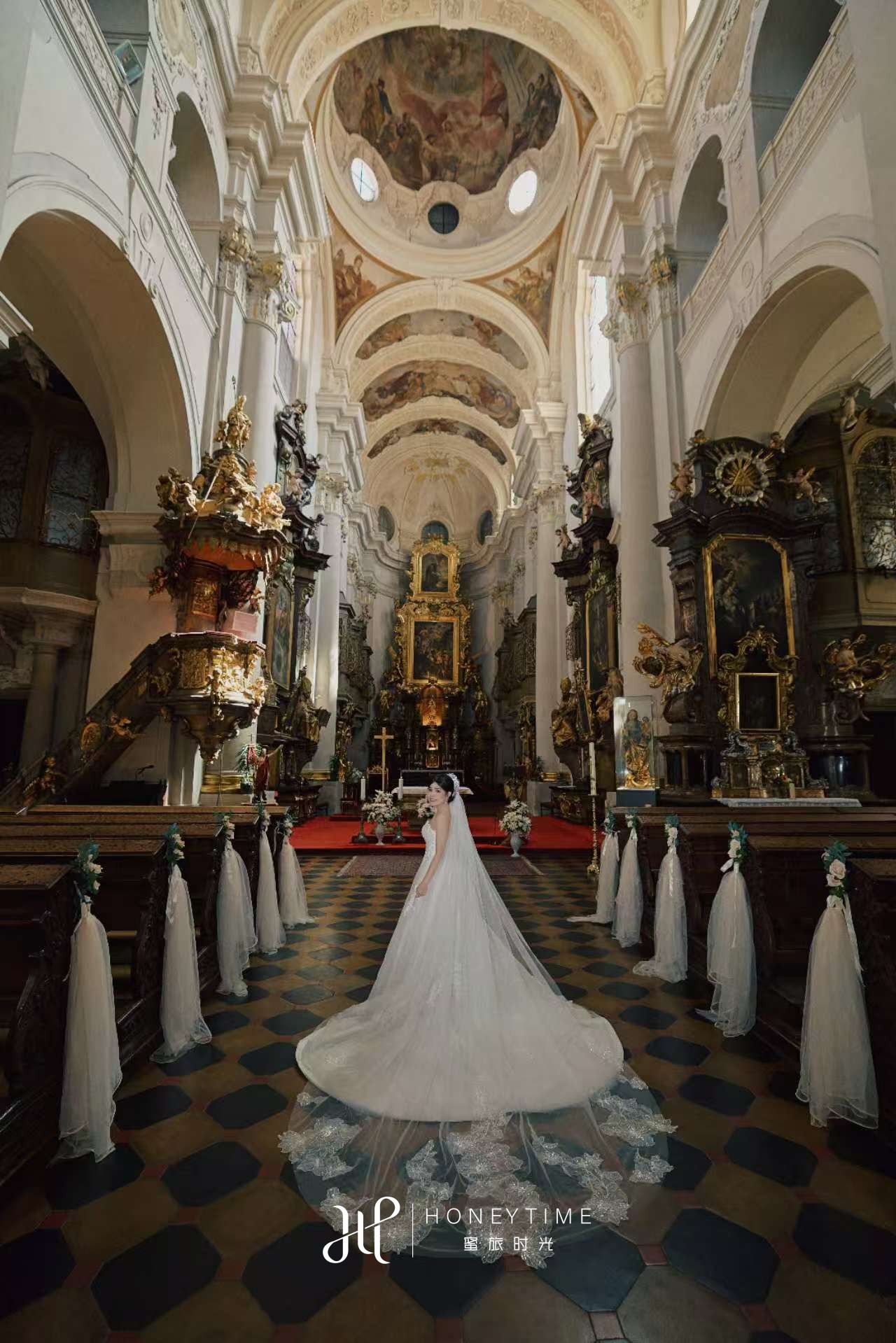 D&L(圣托马斯教堂)