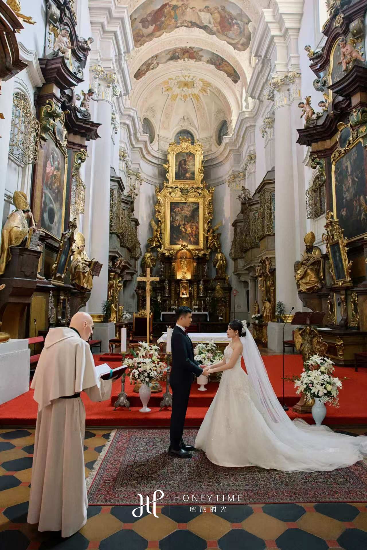 D&L(圣托马斯教堂)