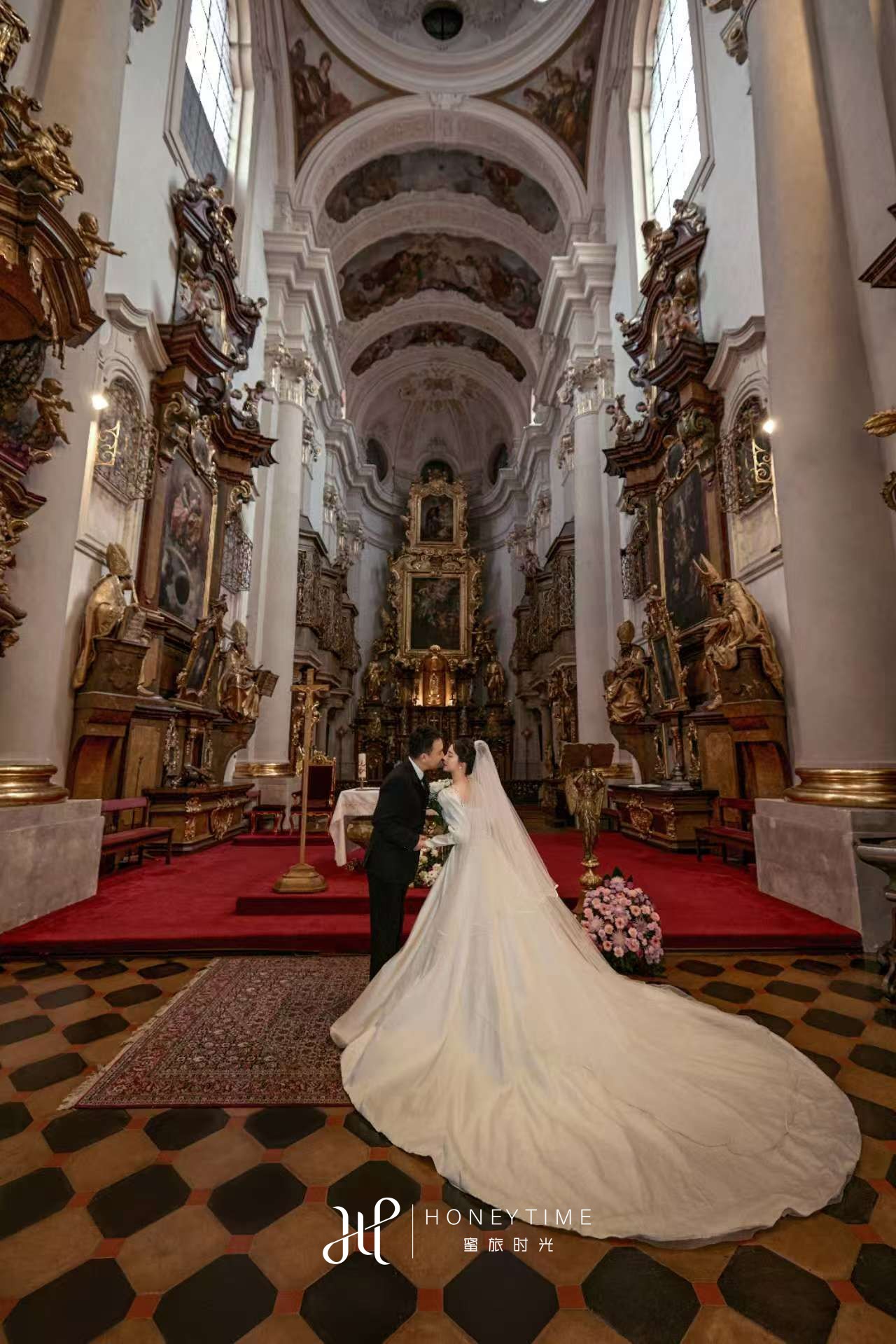 L&L(圣托马斯教堂)