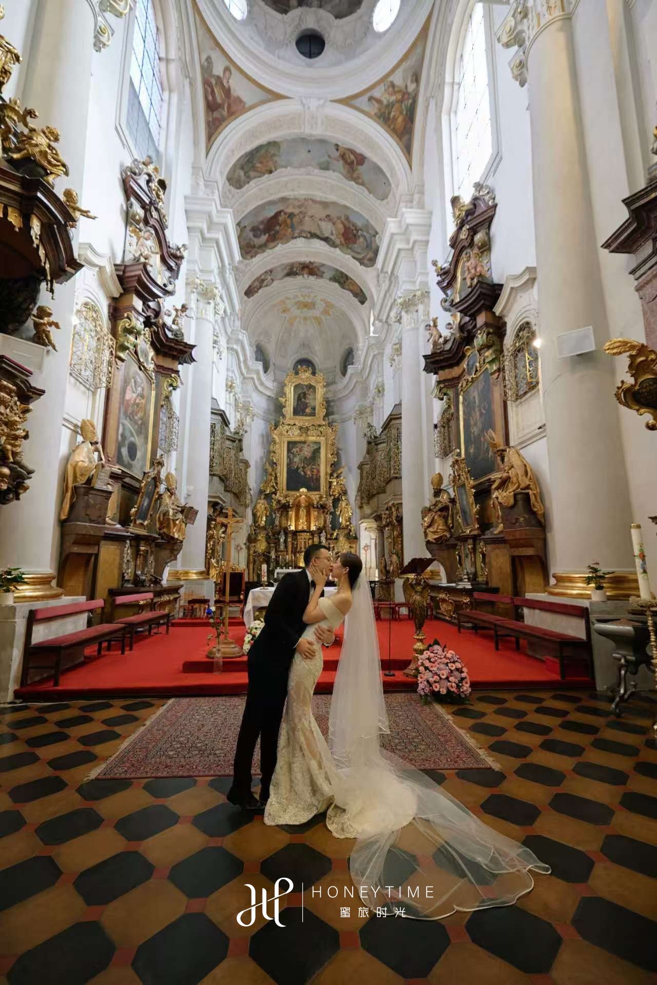 T&L(圣托马斯教堂)