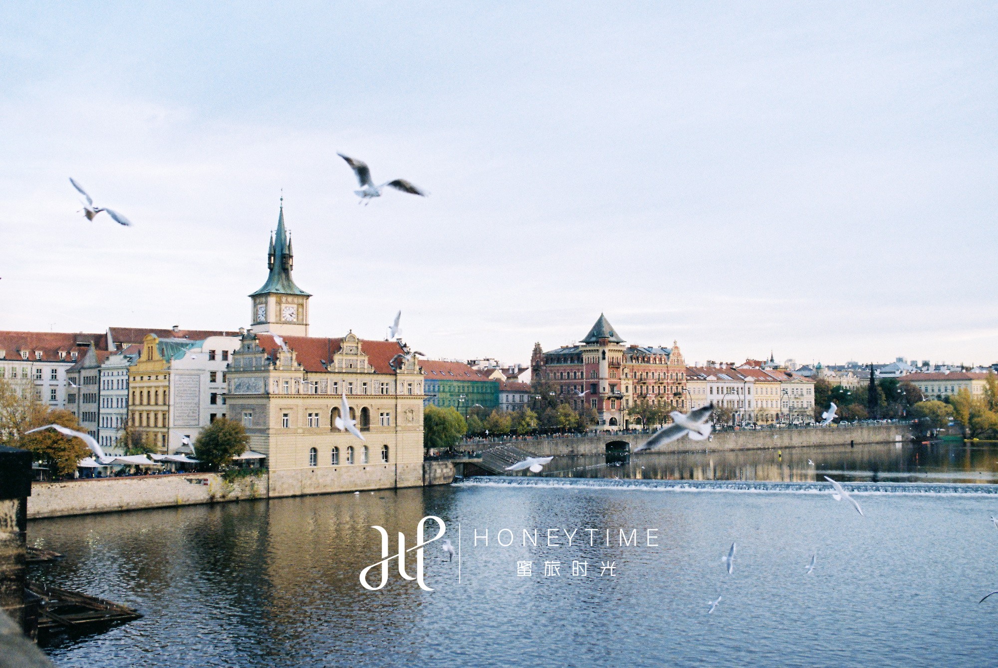 H&Z(捷克布拉格)