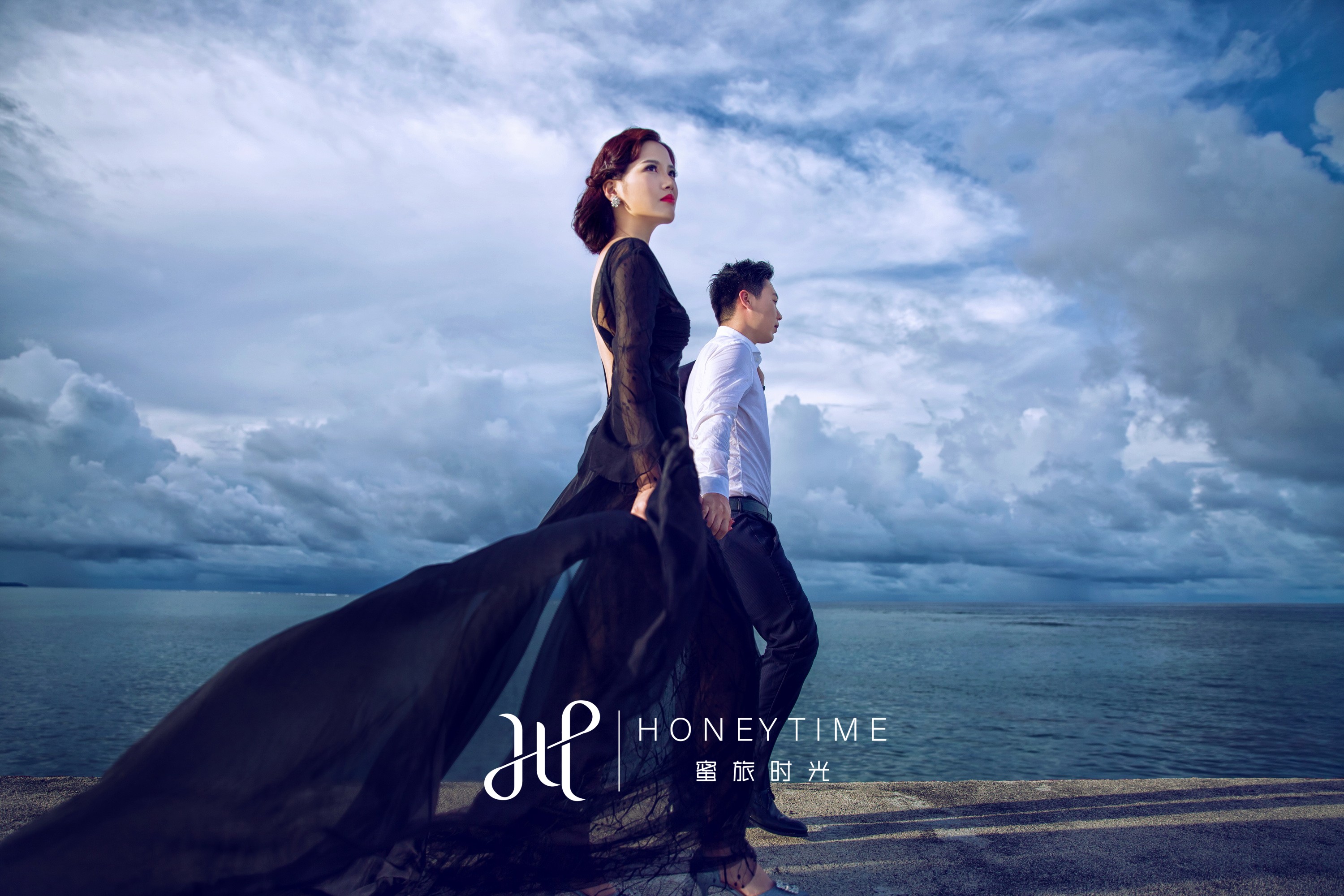 拍摄景点:玛丽丘