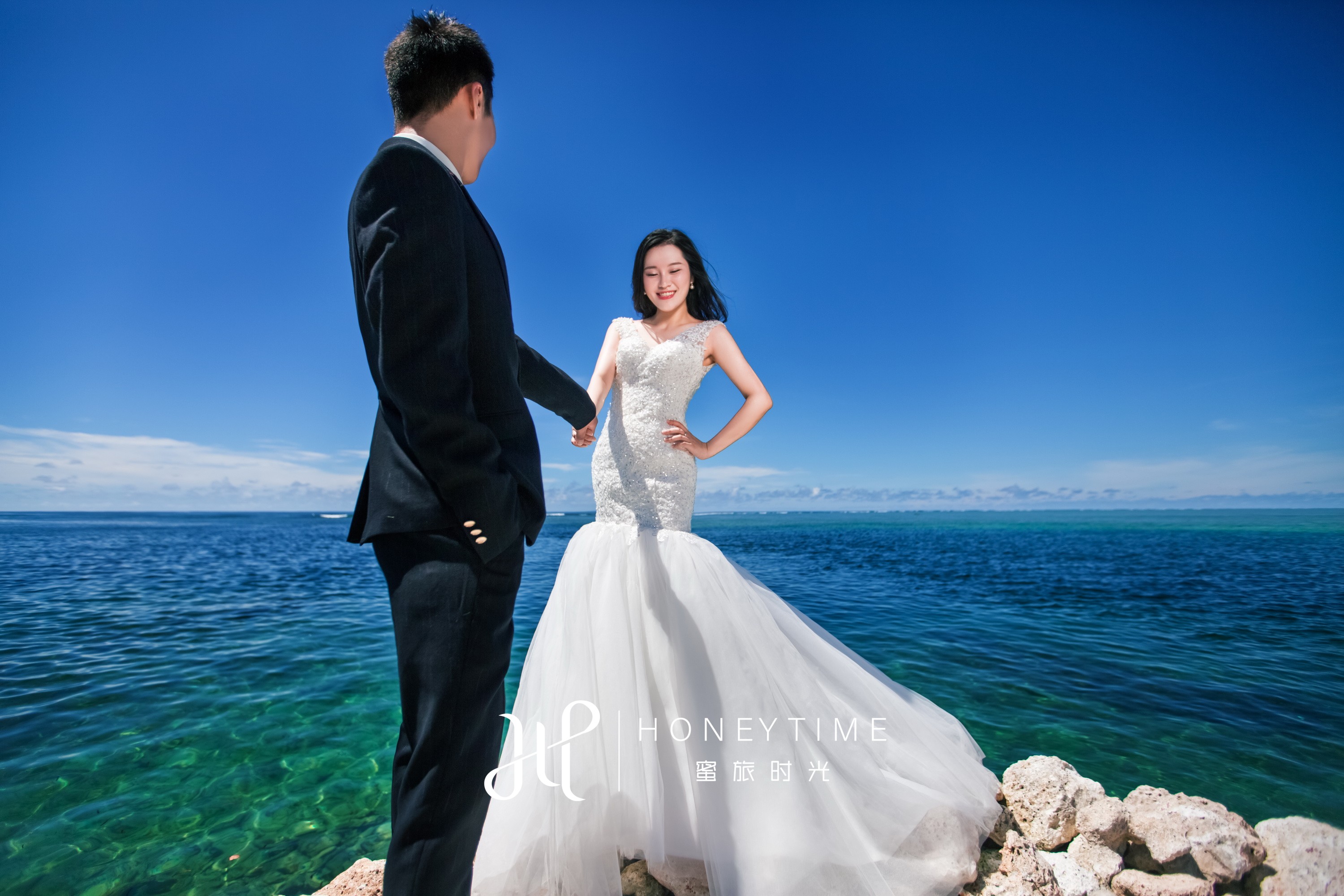 拍摄景点:玛丽丘