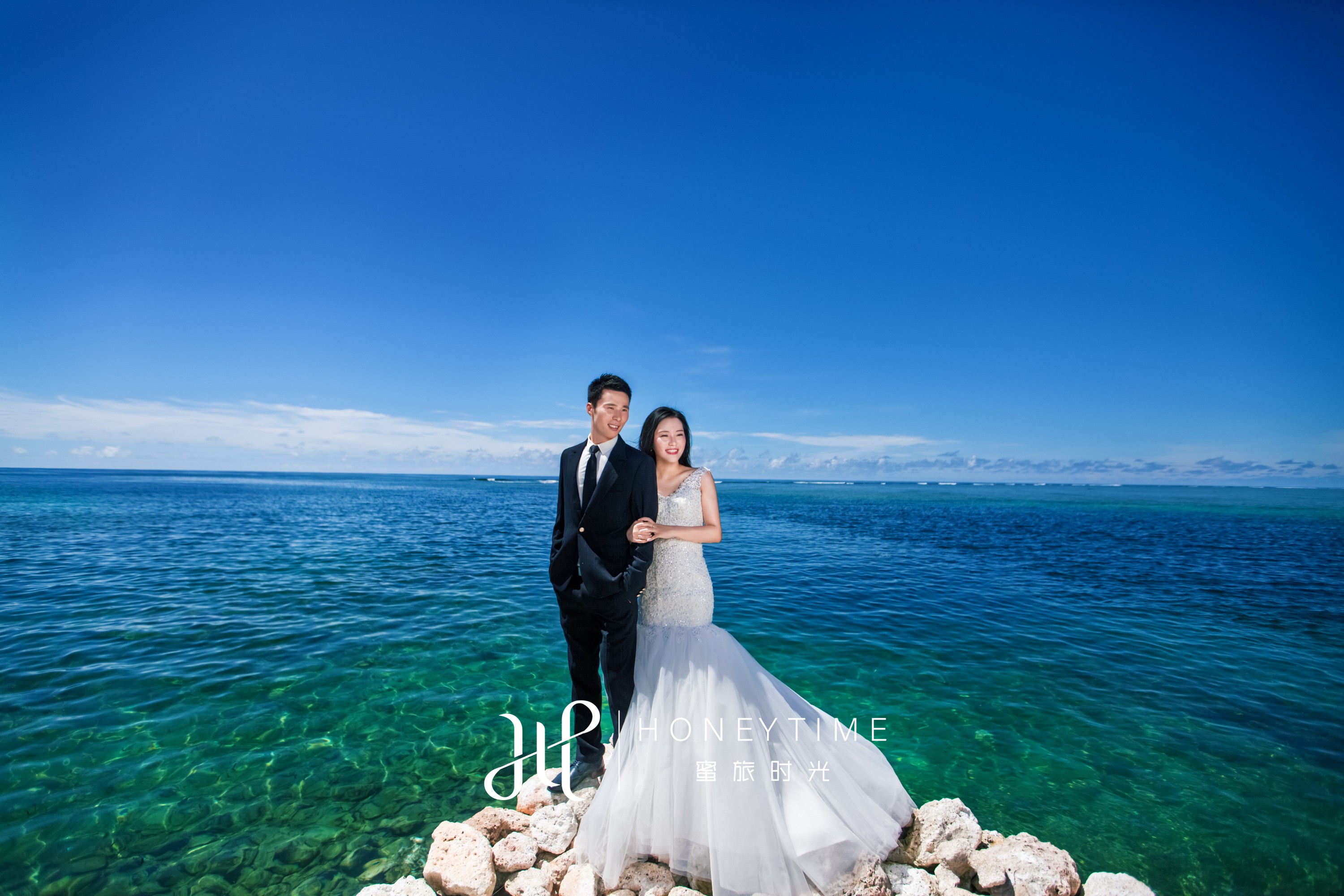 拍摄景点:玛丽丘