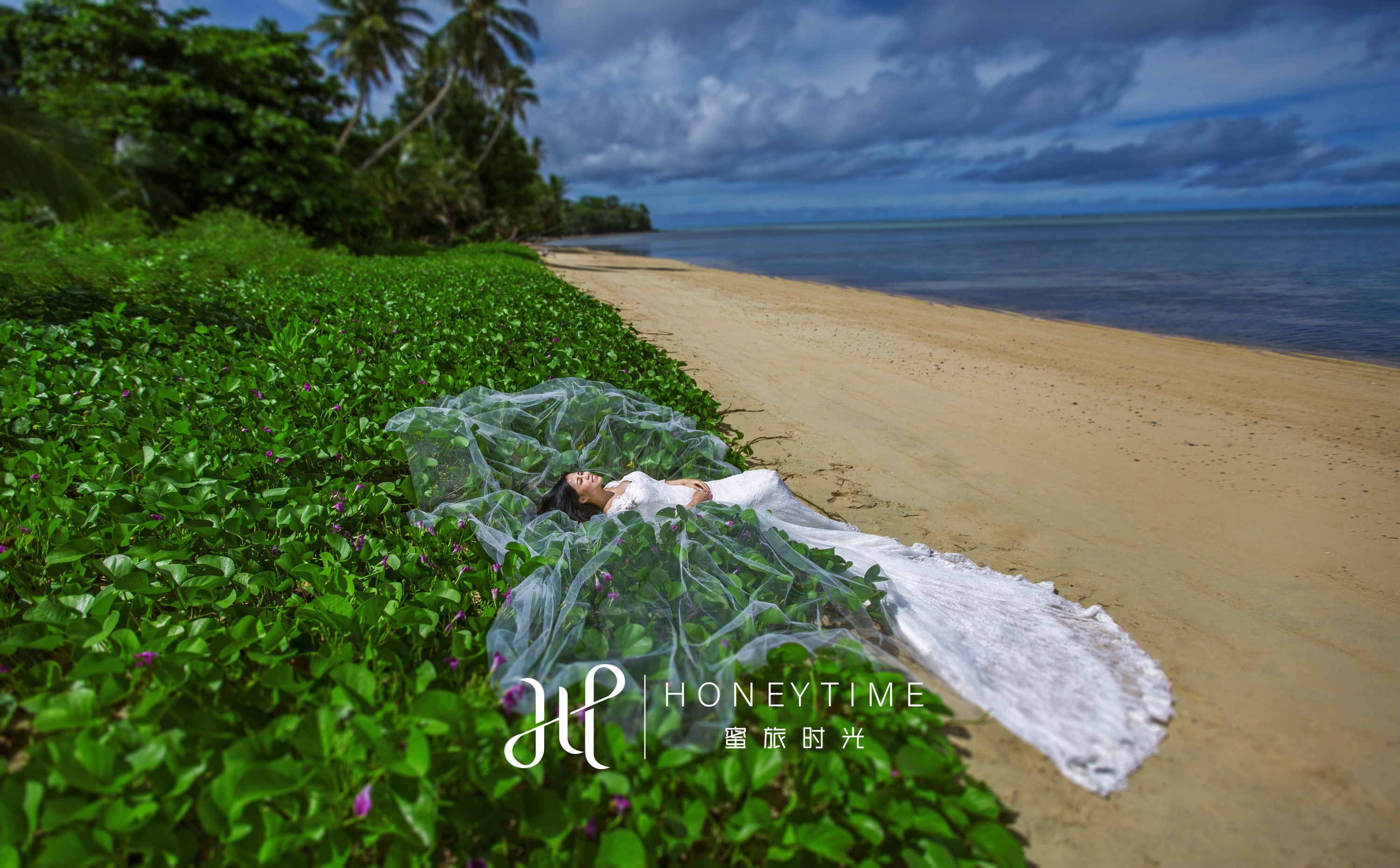 拍摄景点:玛丽丘