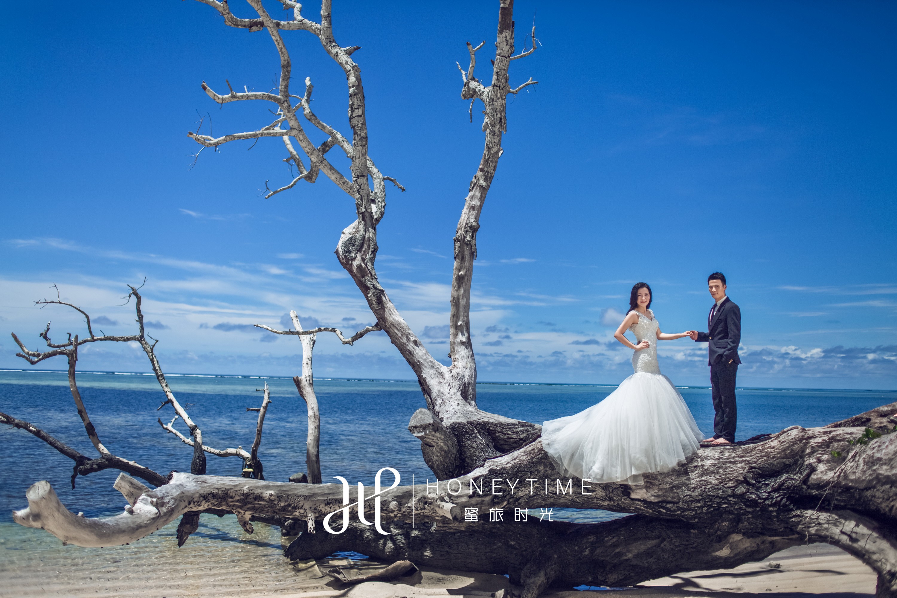 拍摄景点:玛丽丘